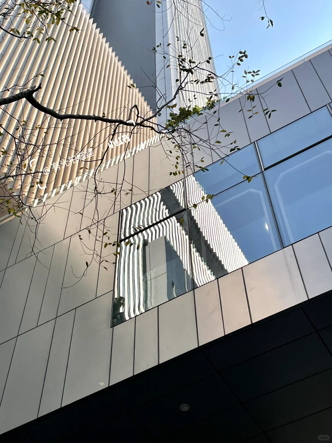 精致的商业街区 | 深圳万象天地