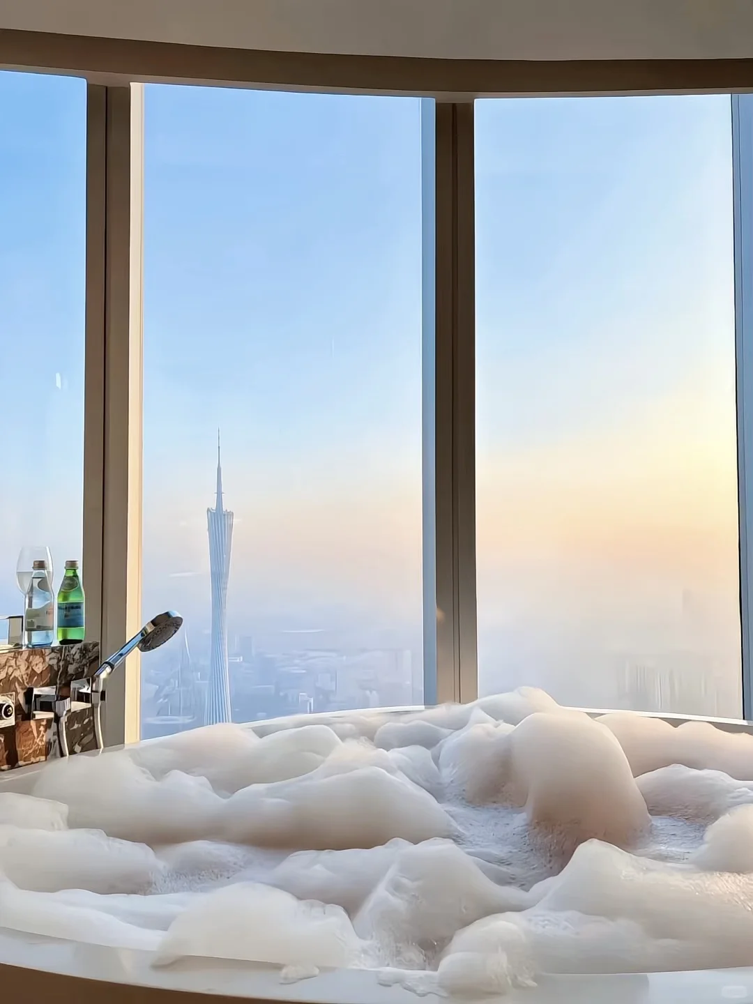 有人去广州吗（11.30-2.28）急转四季酒店