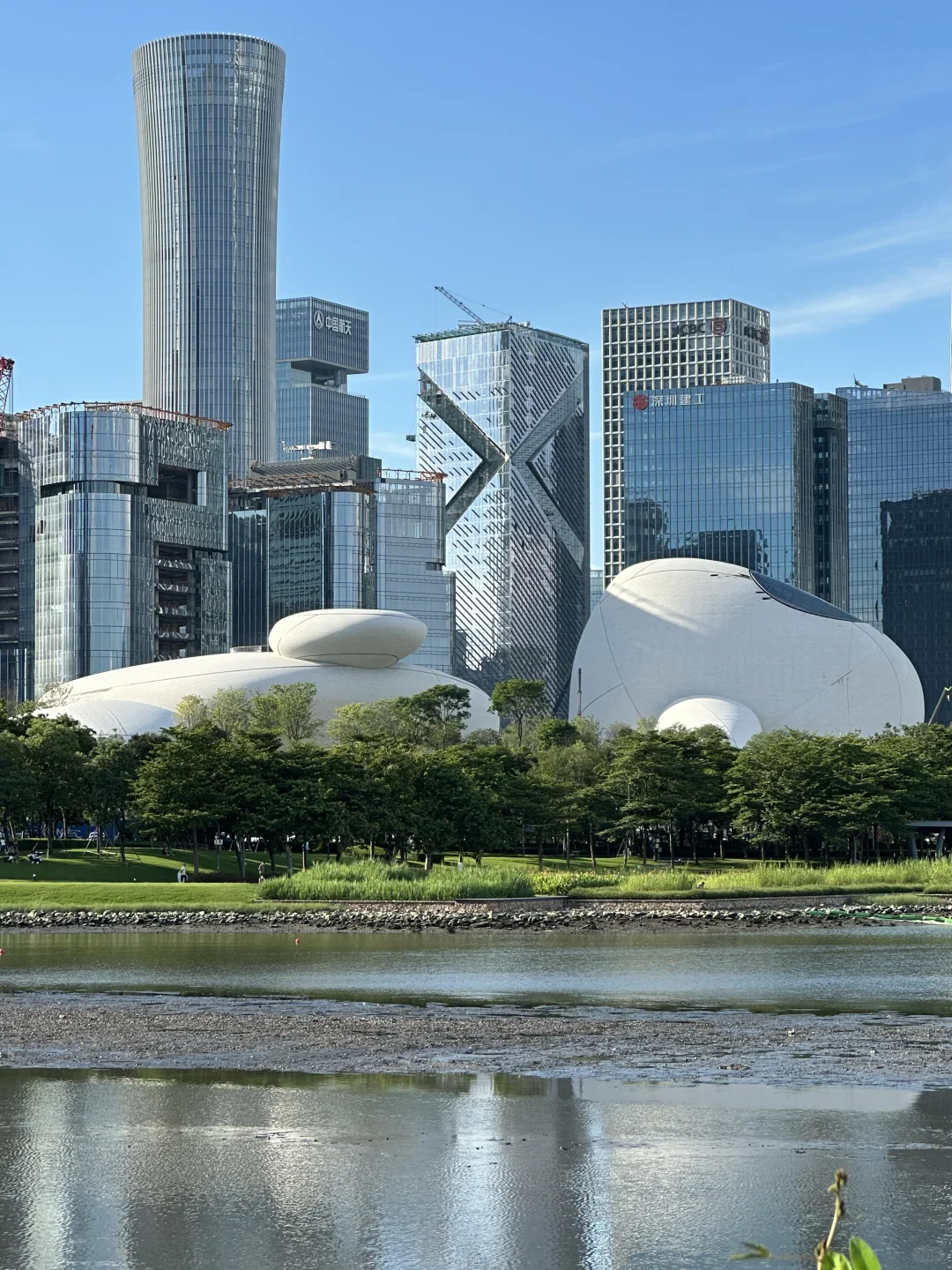 后海美得像效果图