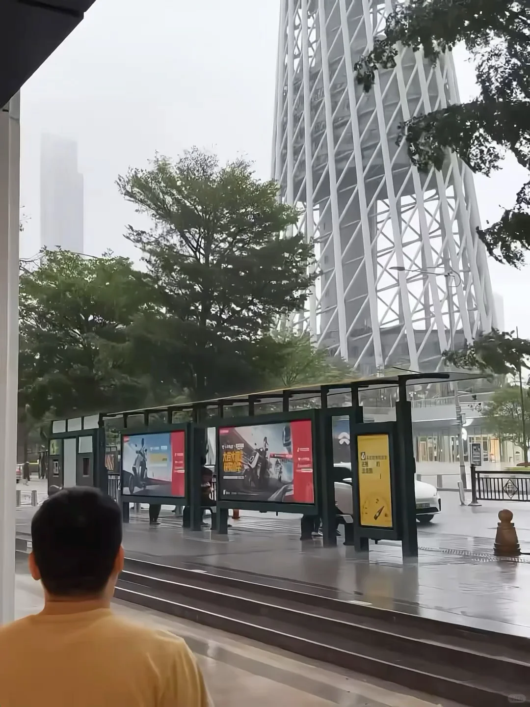 刚收到消息，近期要去广州的家人注意啦😭😭