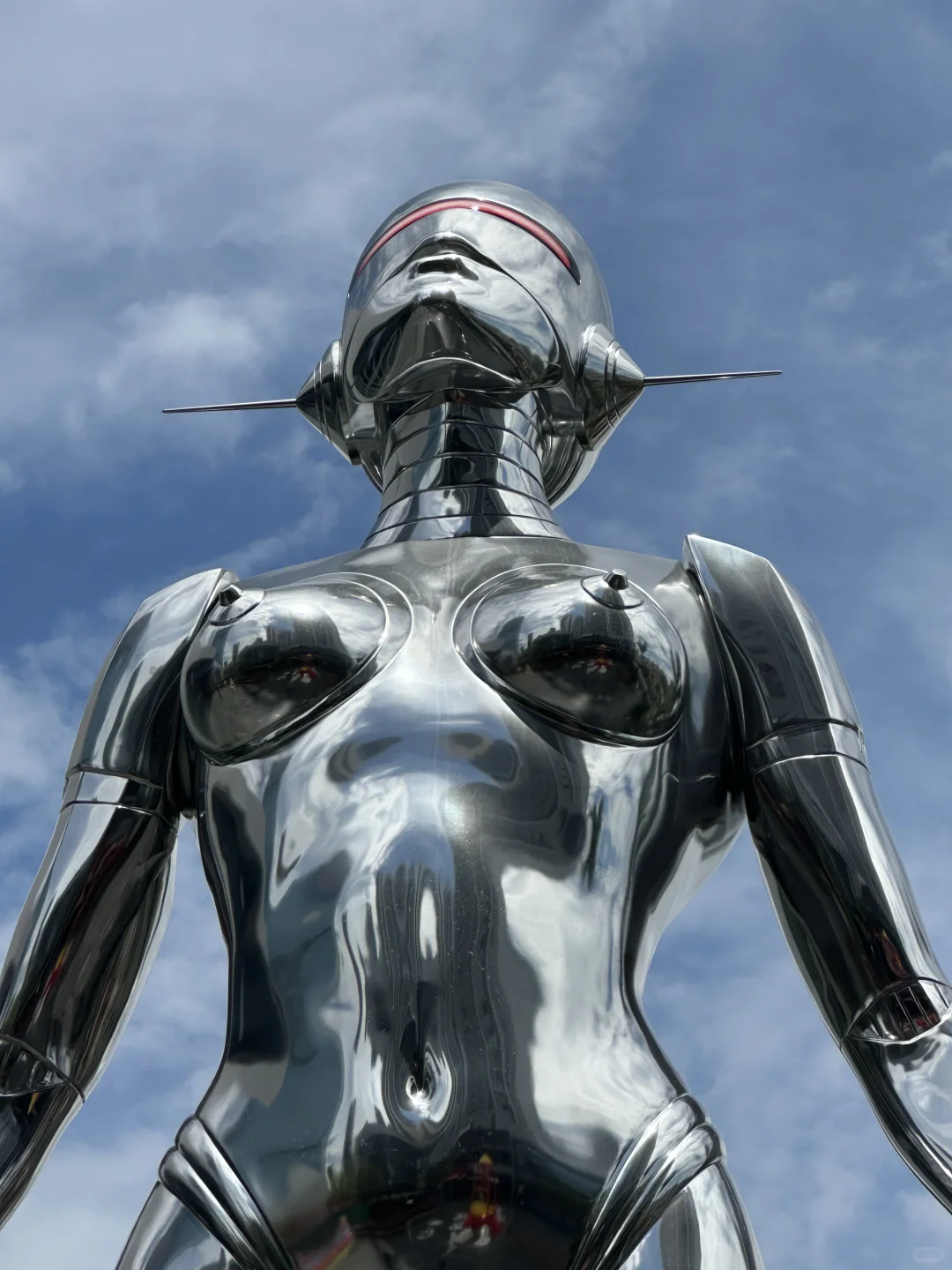 后海美得像效果图