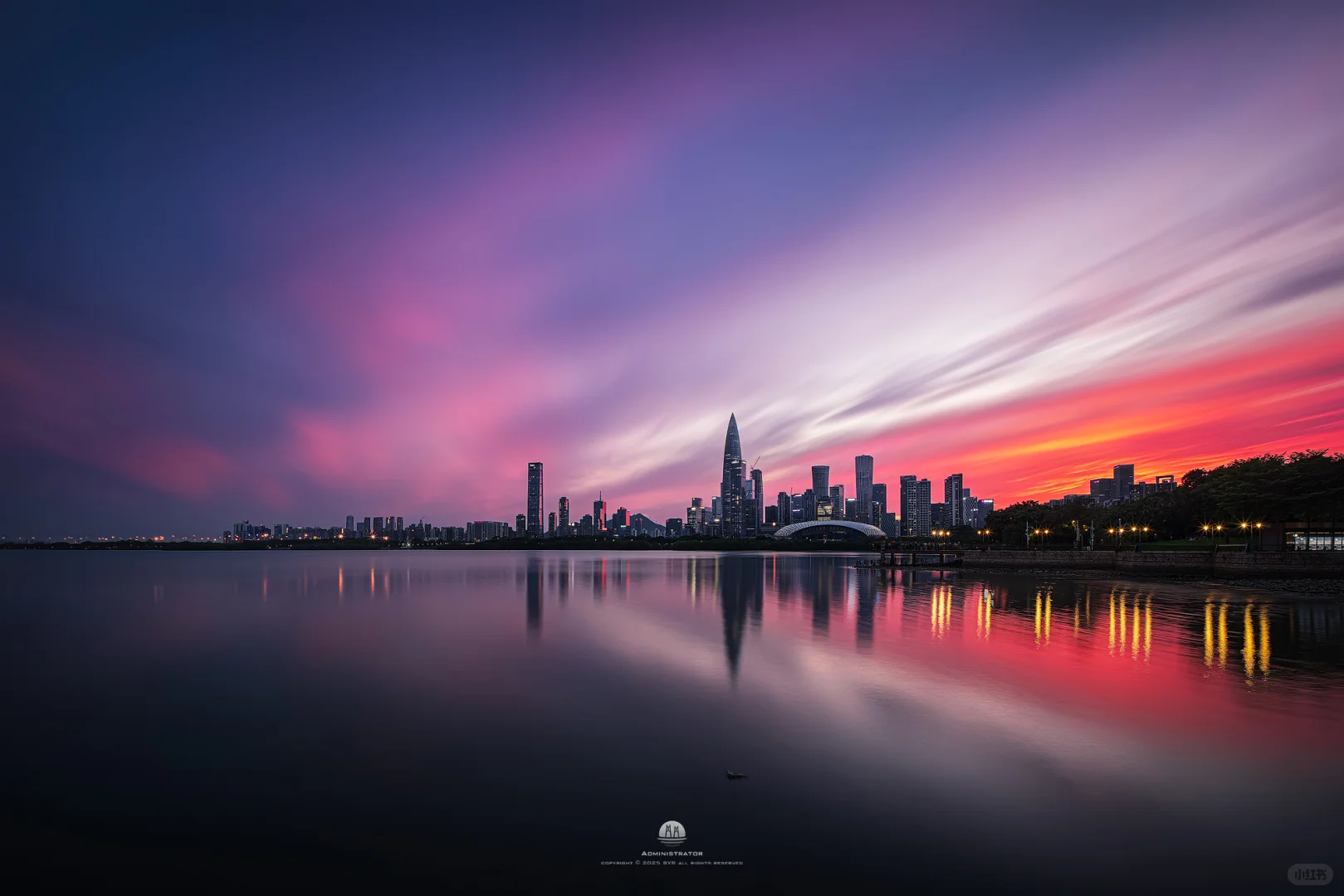 15图 风光佬对深圳特区45周年的告白