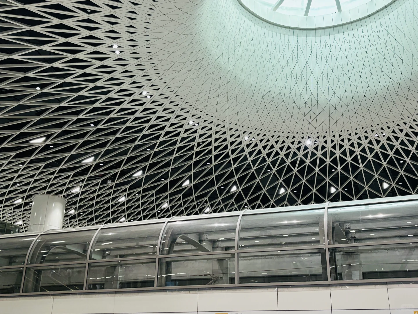 📍深圳City walk🚶🏻‍♂️