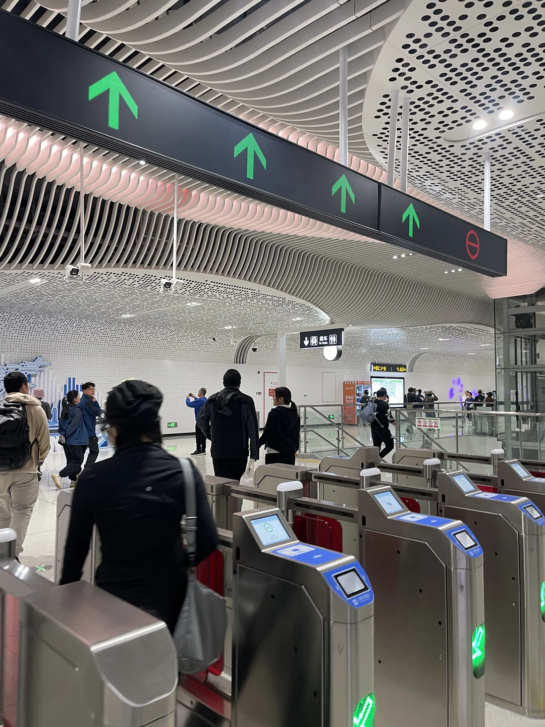 东莞地铁一号线开通啦！！乘坐攻略来啦‼️