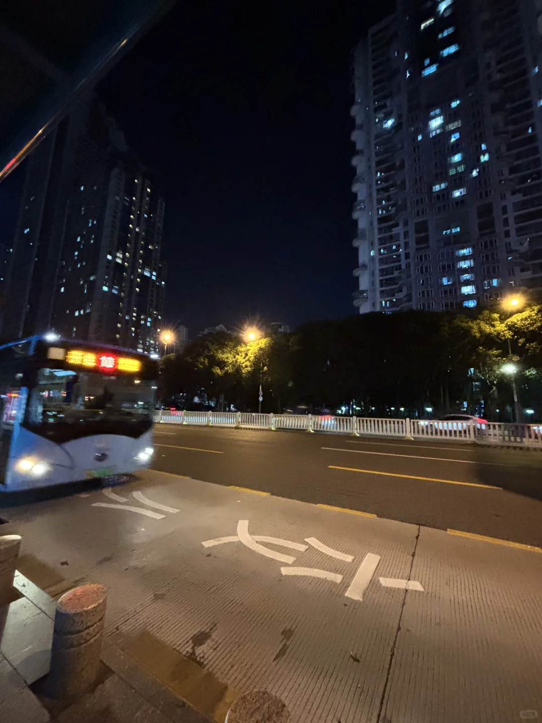 刚刚的深圳罗湖！