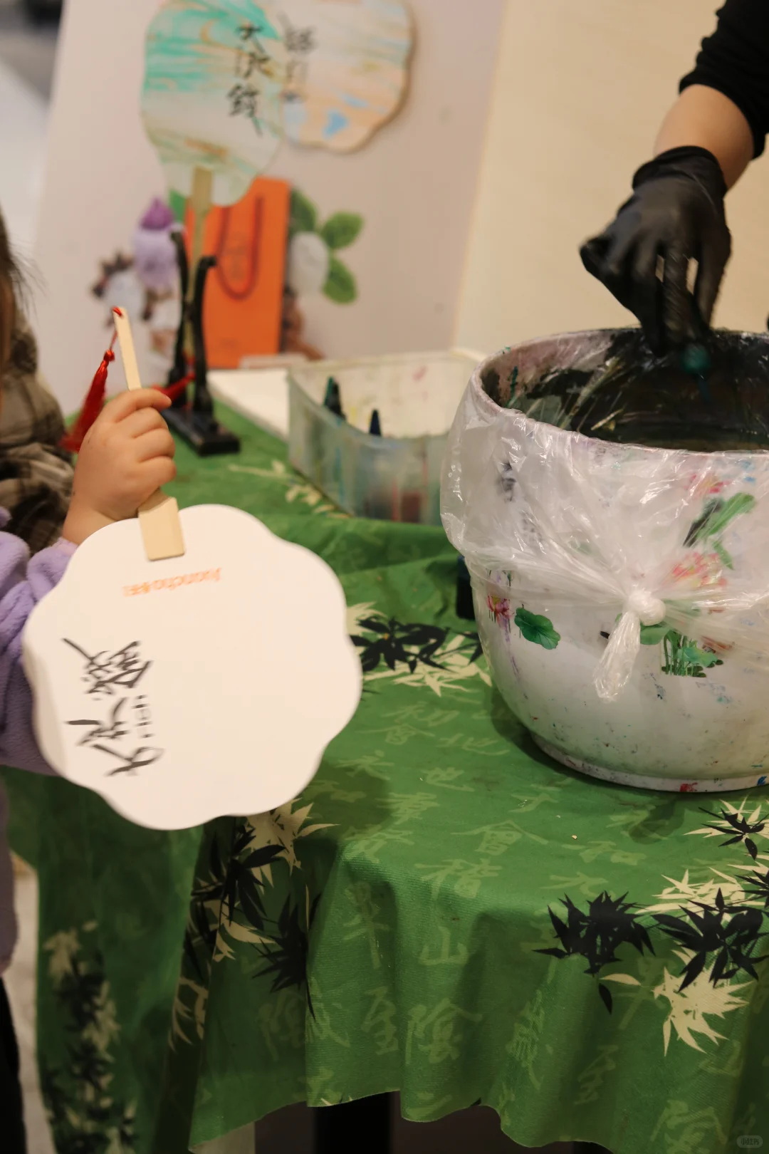 深圳市宝安区怀德万象汇3