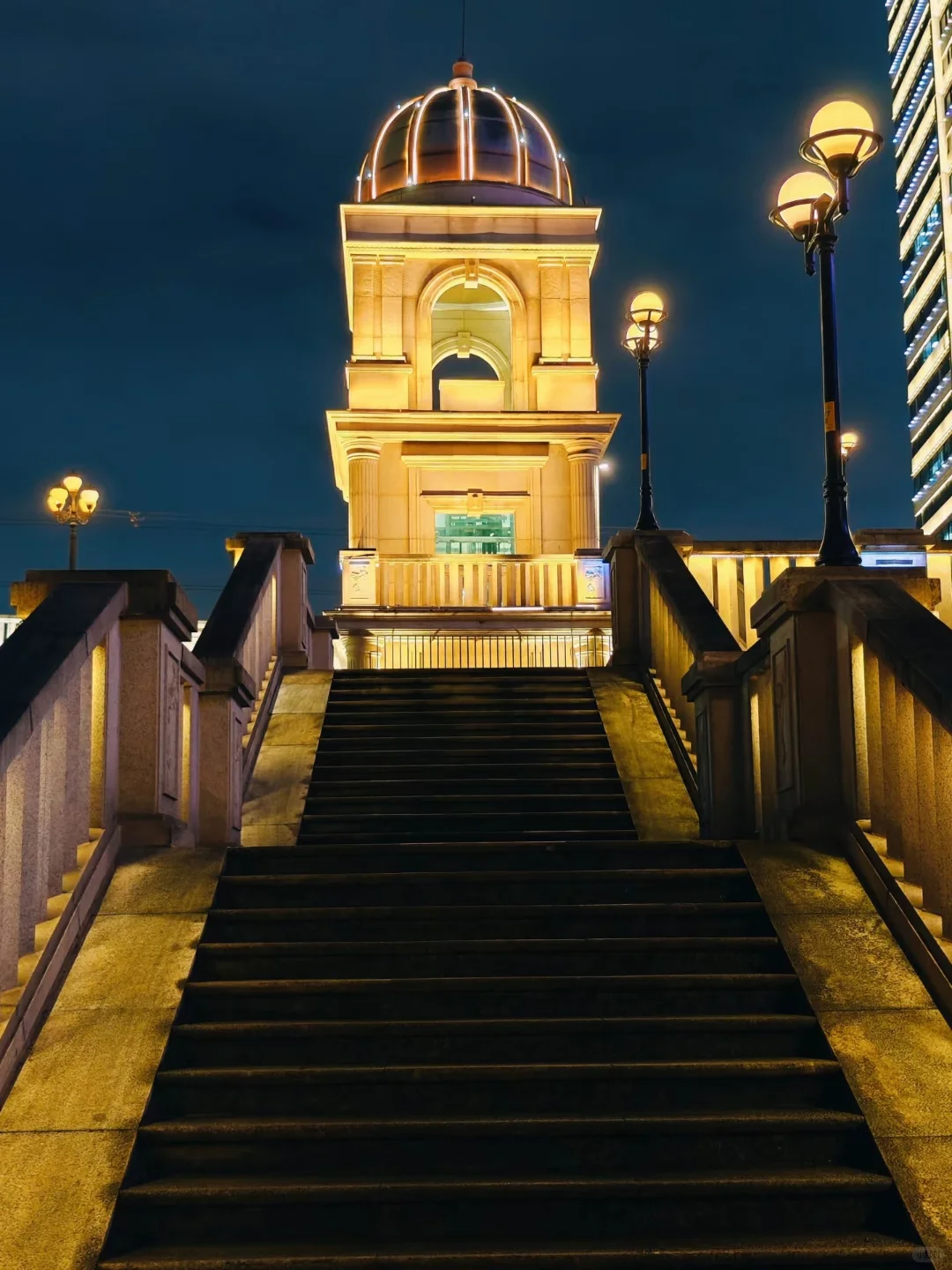 如果来广州只有半天时间，直接复制这路线！