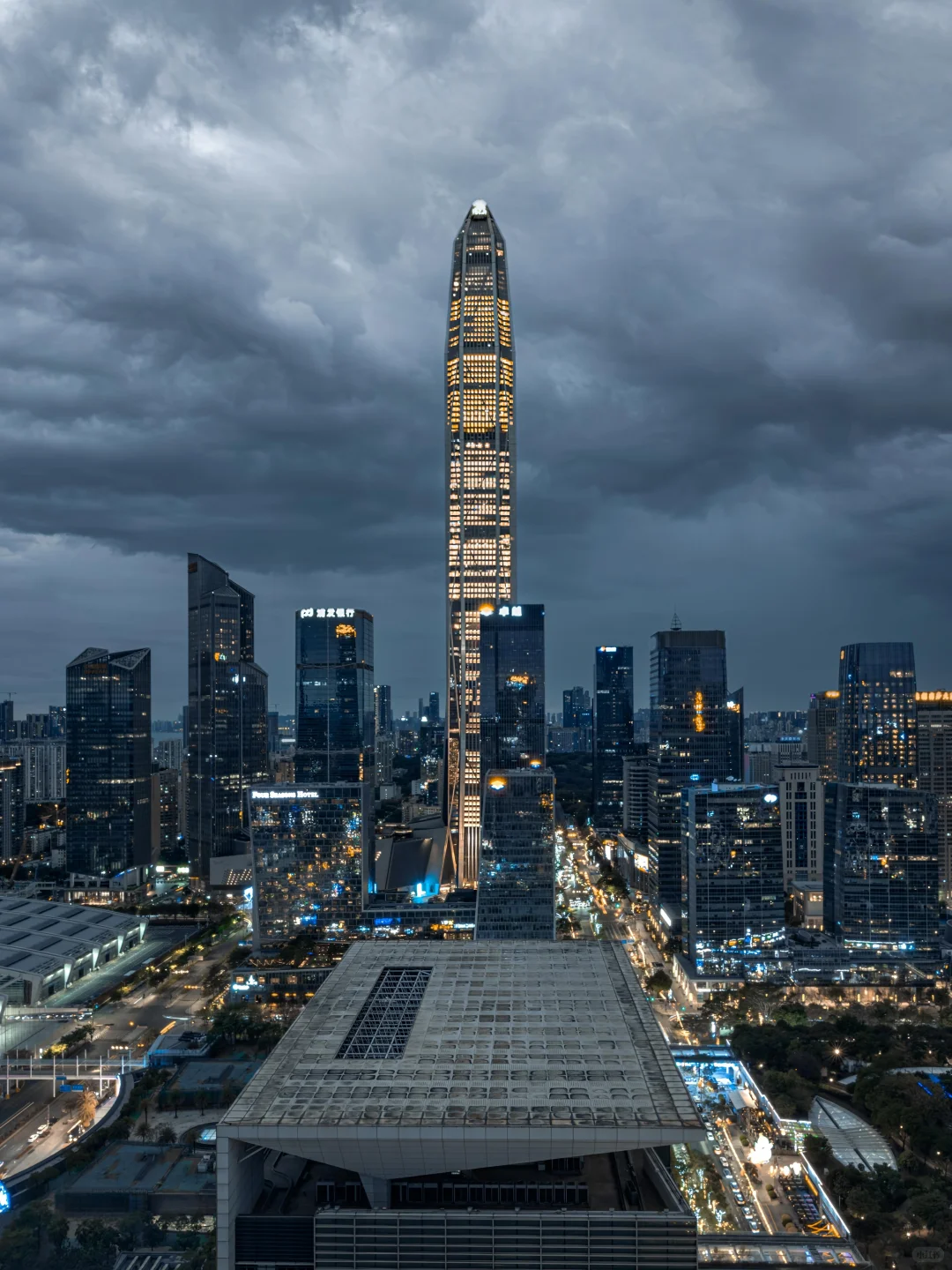 为了这1️⃣0️⃣张照片，我飞一趟深圳值吗