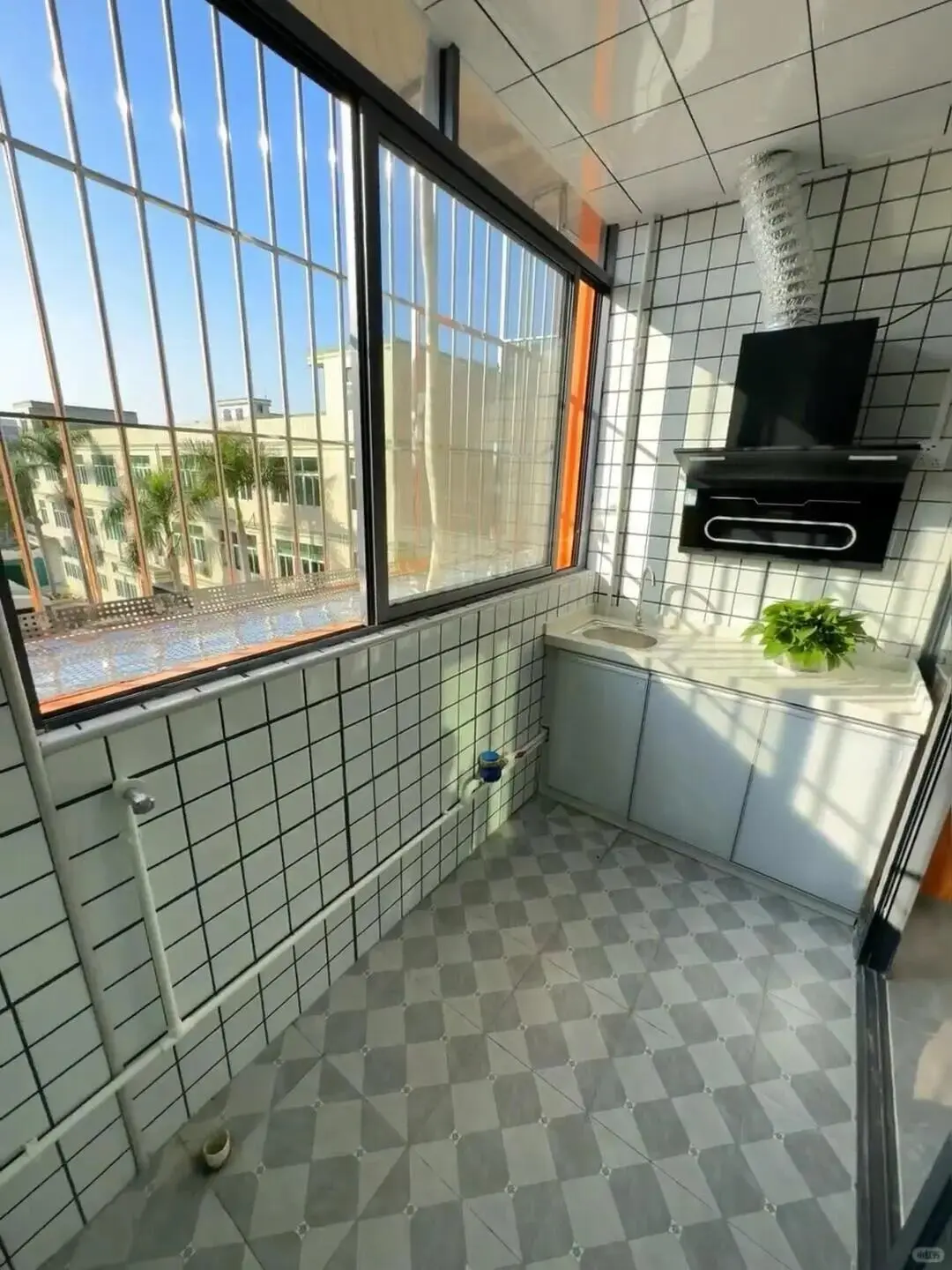 深圳租房 🏘️ 南联900 🏘️