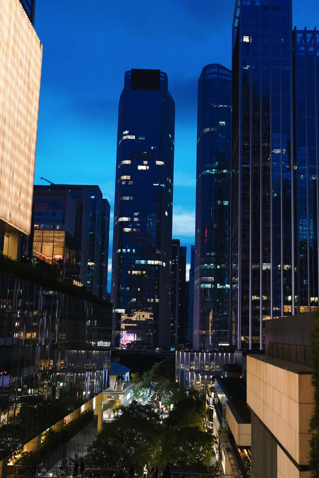 深圳｜周末解锁一个超Chill的逛吃路线