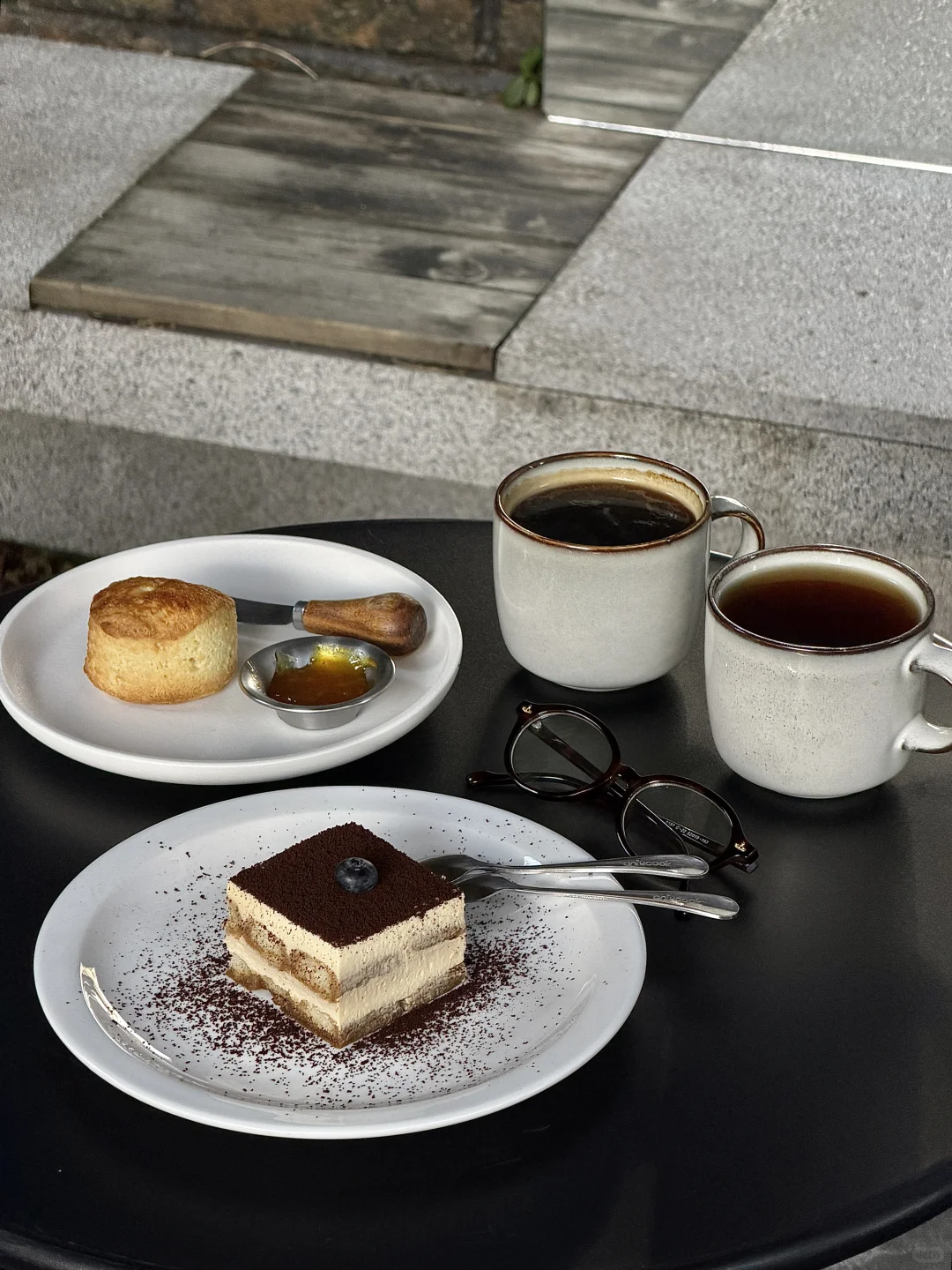 101斑点狗出逃日记/东莞咖啡简餐☕️