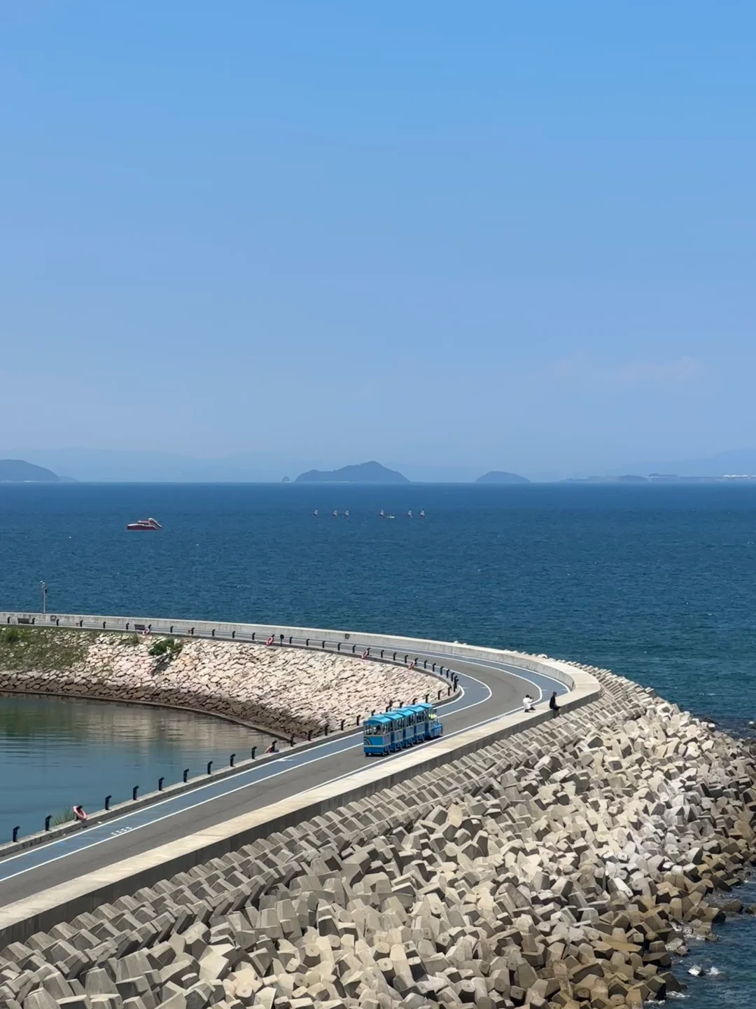 📍深圳·鹿嘴山庄 ｜打卡美人鱼拍摄地点