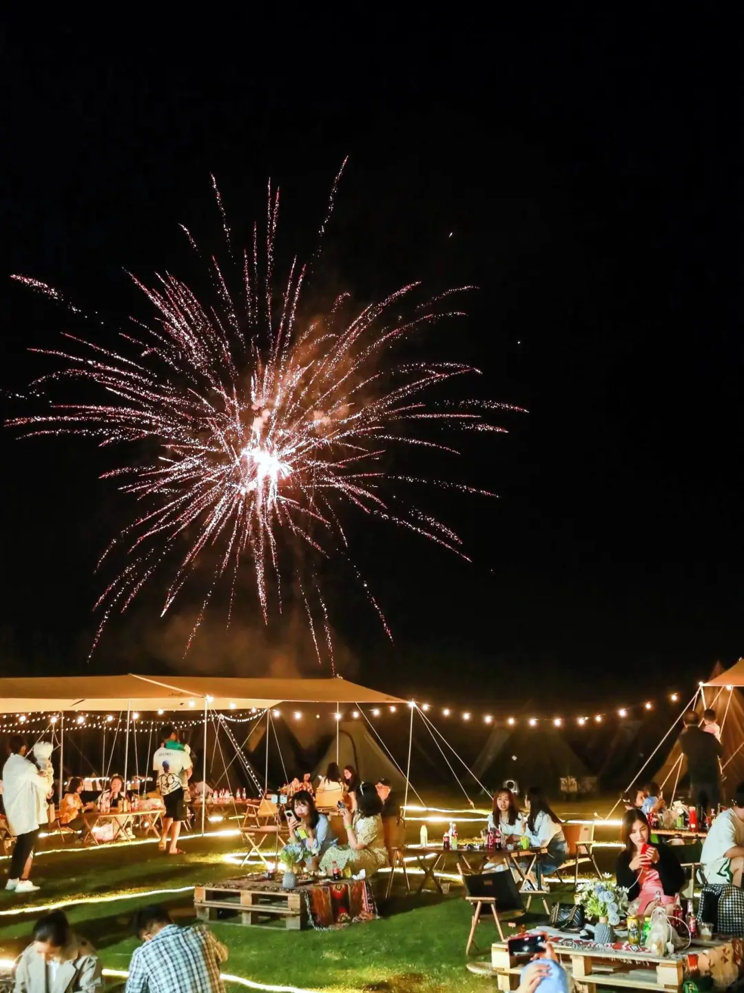 广州露营农家乐🏡150➕吃喝玩乐嗨一整天