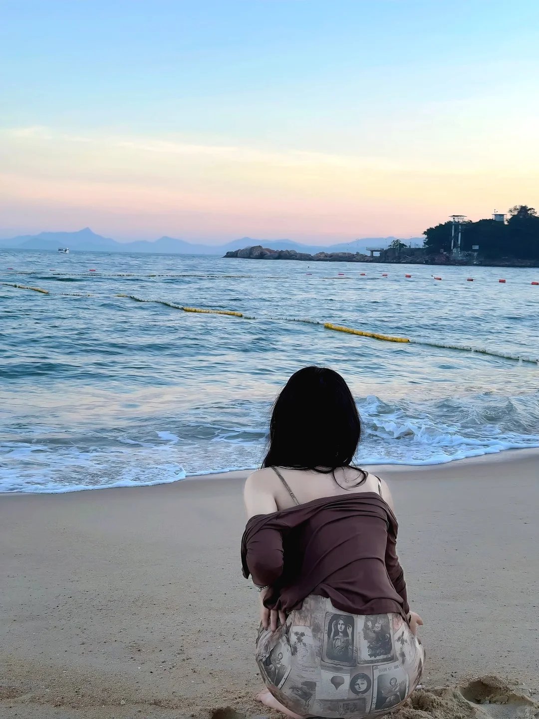 深圳万象天地 巨人展