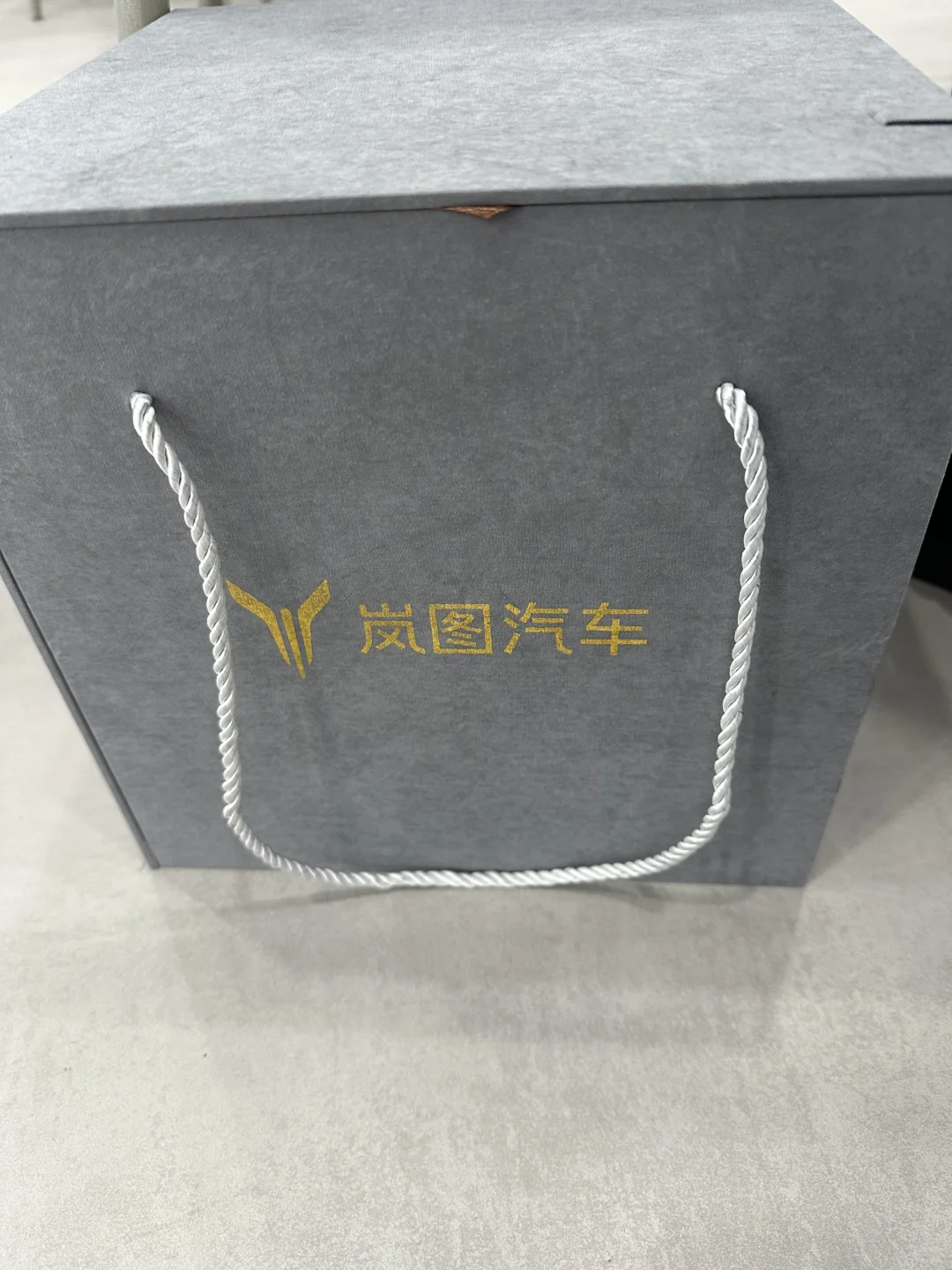 广州车展最沉甸甸的羊毛，没有之一