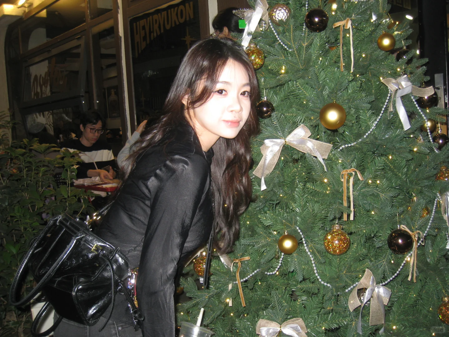 广州陪拍｜扭蛋城🧸