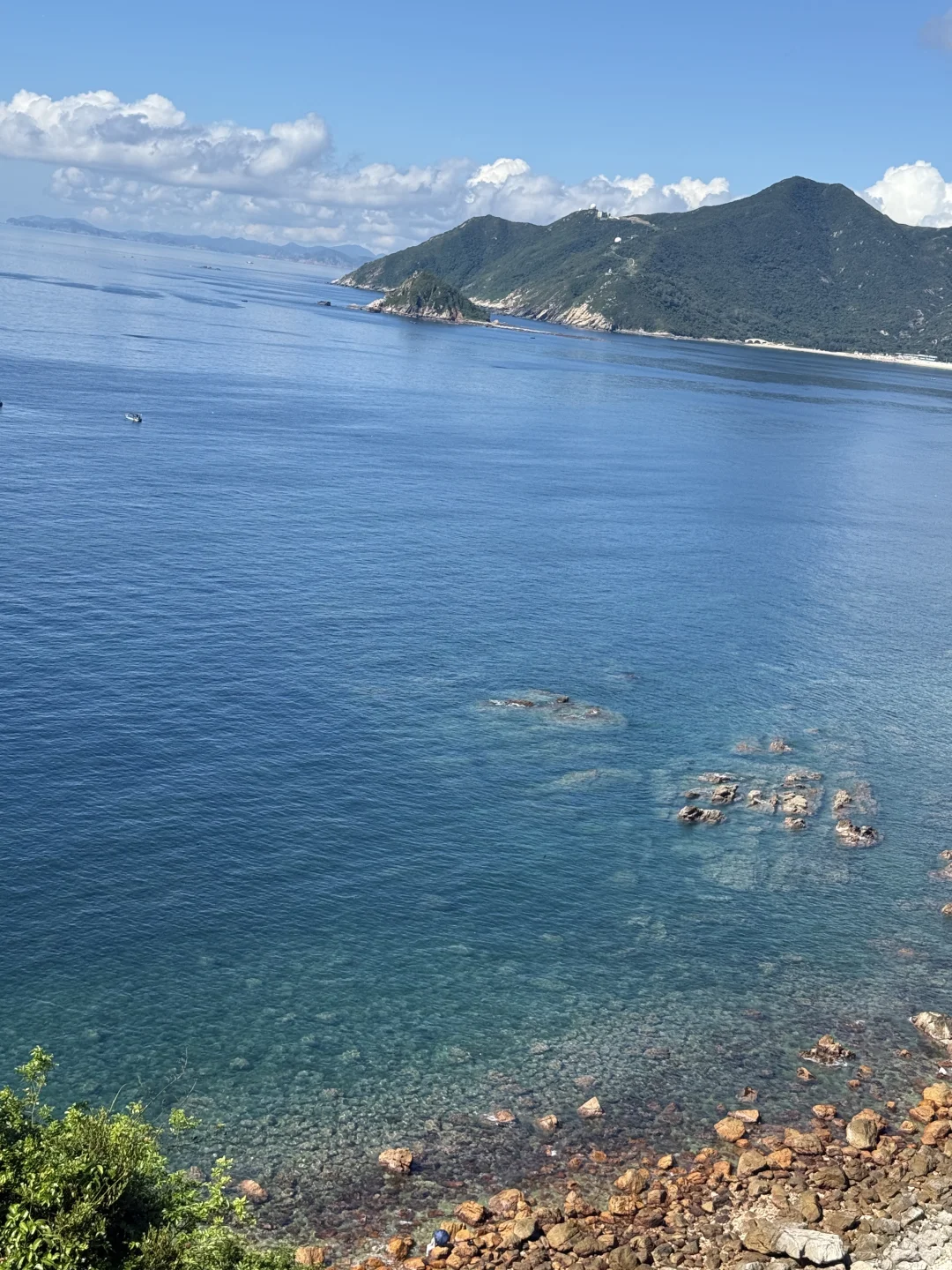 📍SHENZHEN｜ 深圳·天文台