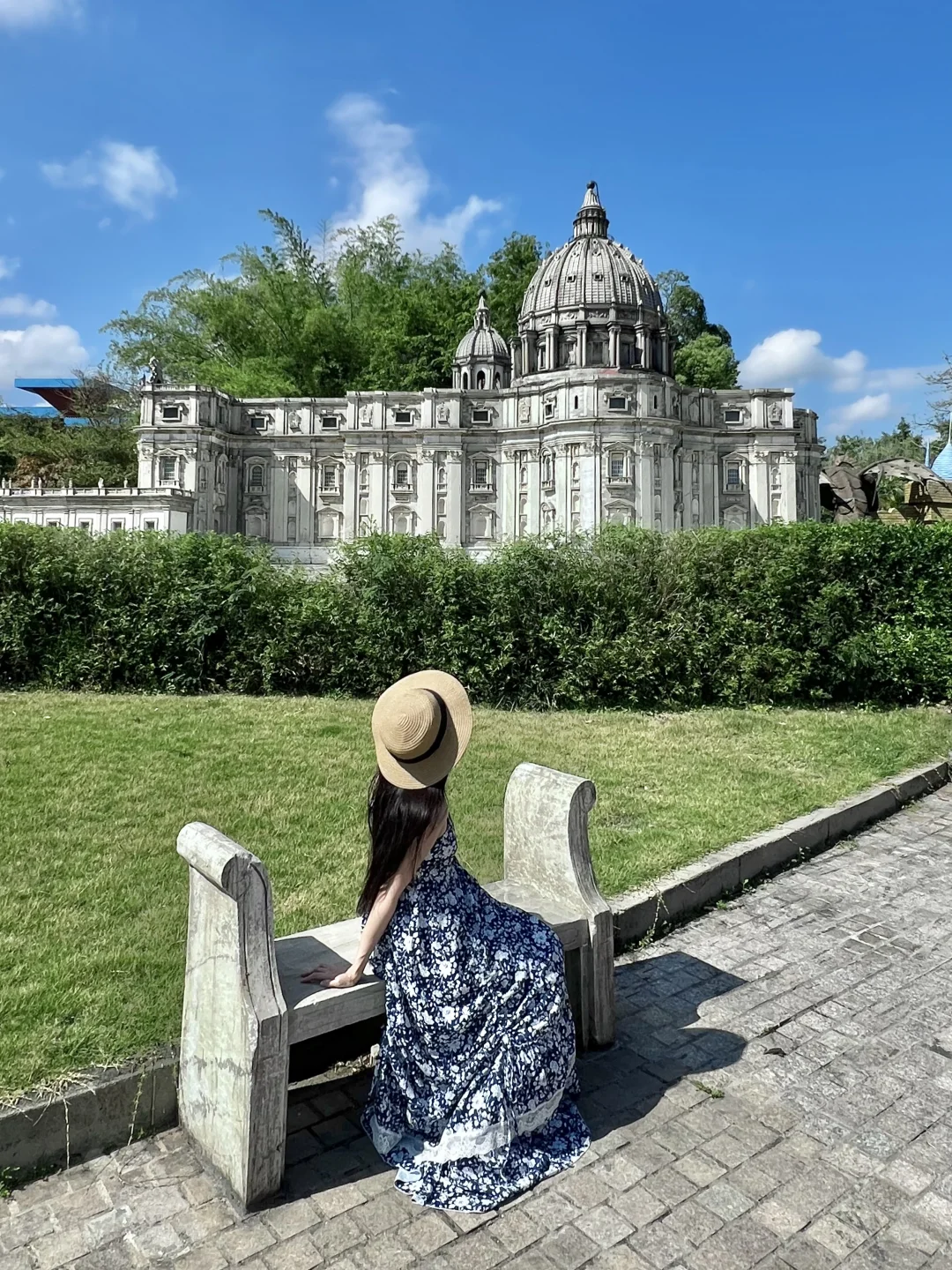 深圳这里！美哭了！快去打卡！！(附机位📷live