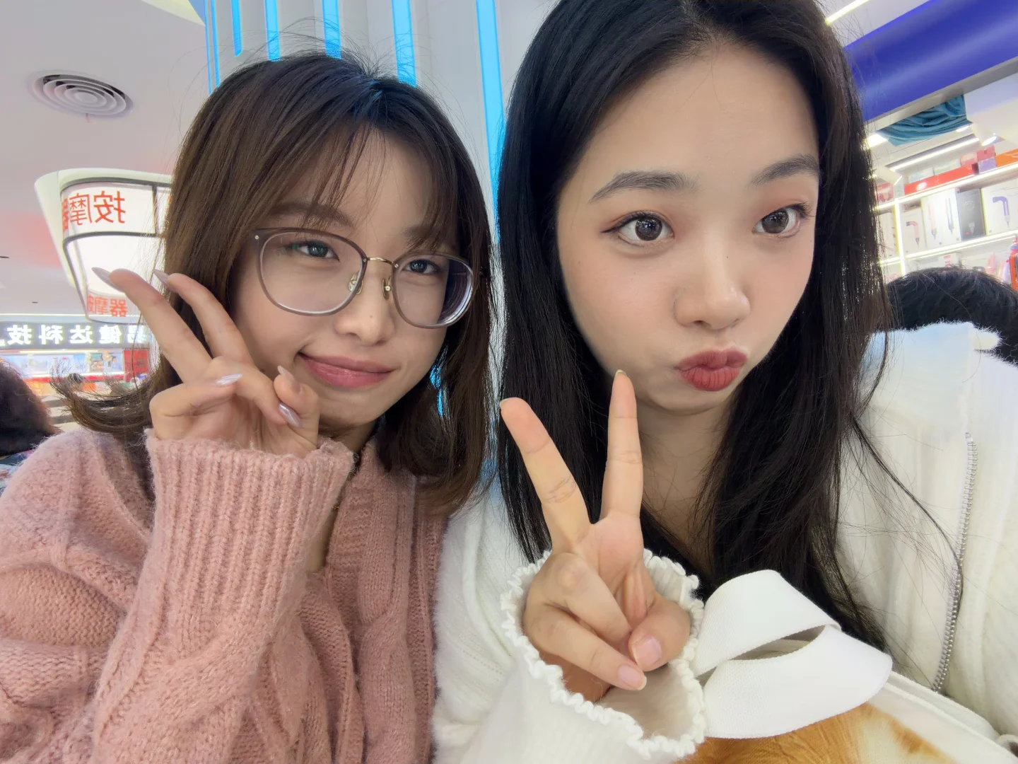 深圳湾真有你的