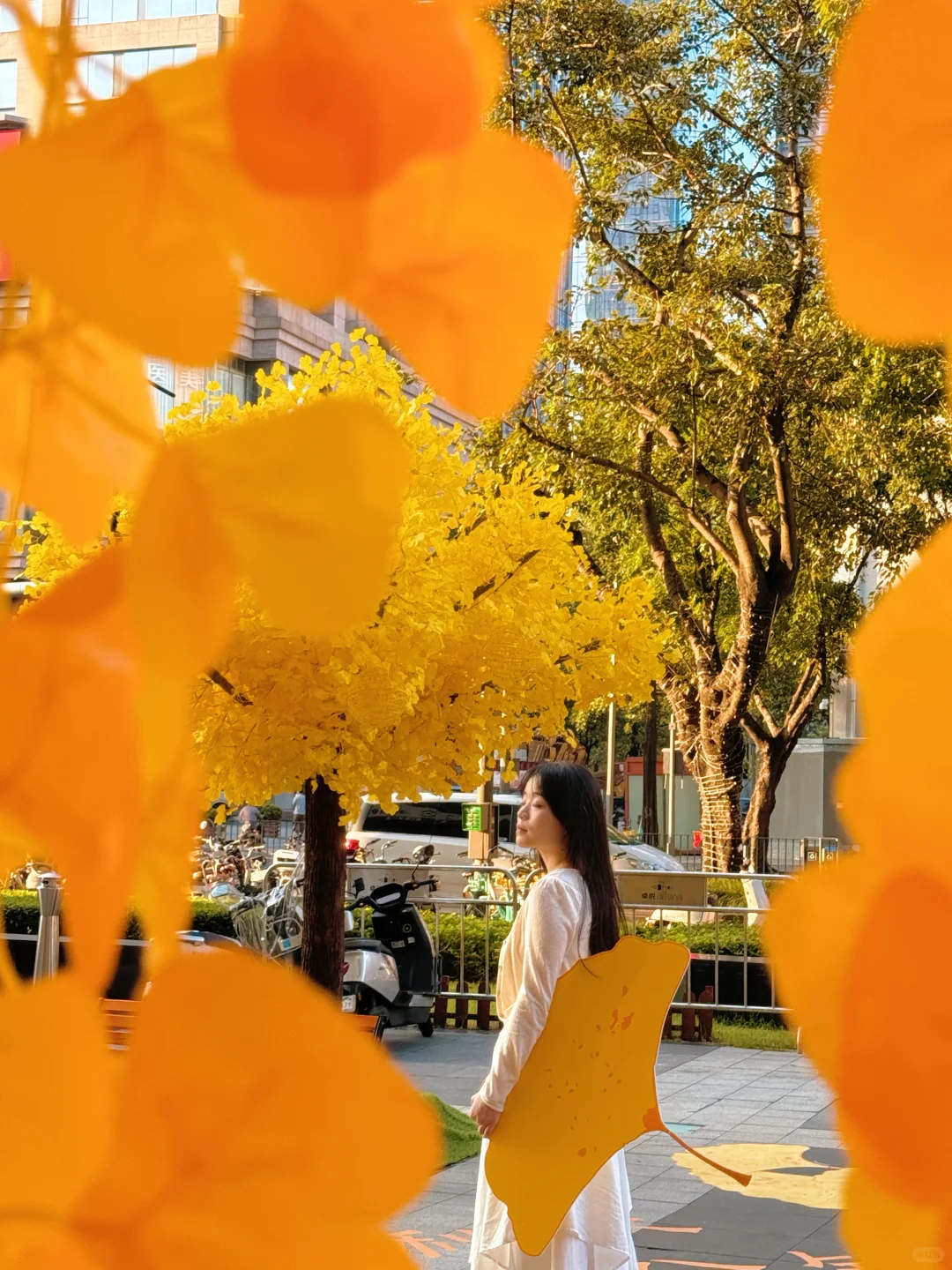 深圳5G入秋！谁说没有秋天？