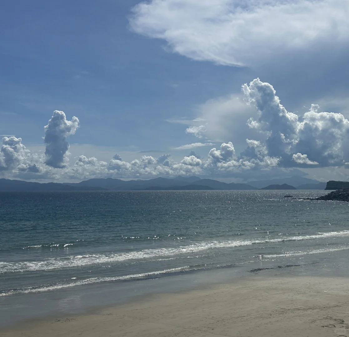 深圳意大利（自驾版）🩵