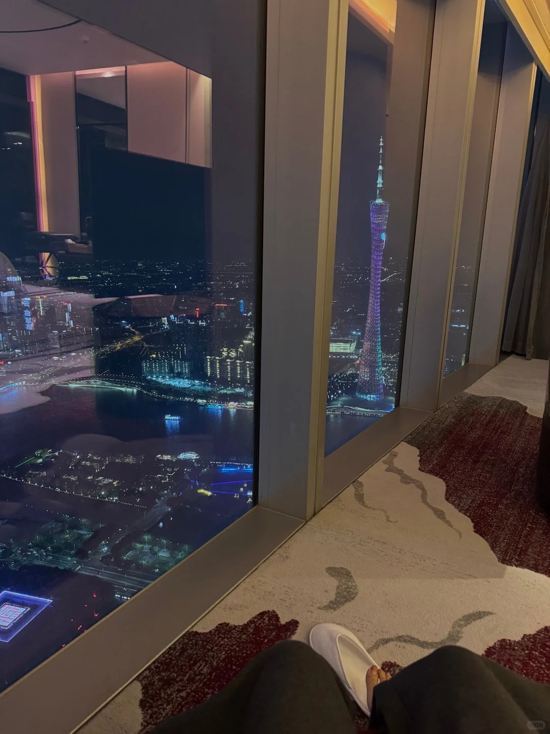 广州四季没人住❓淡季酒店跌哭了😭半价能定