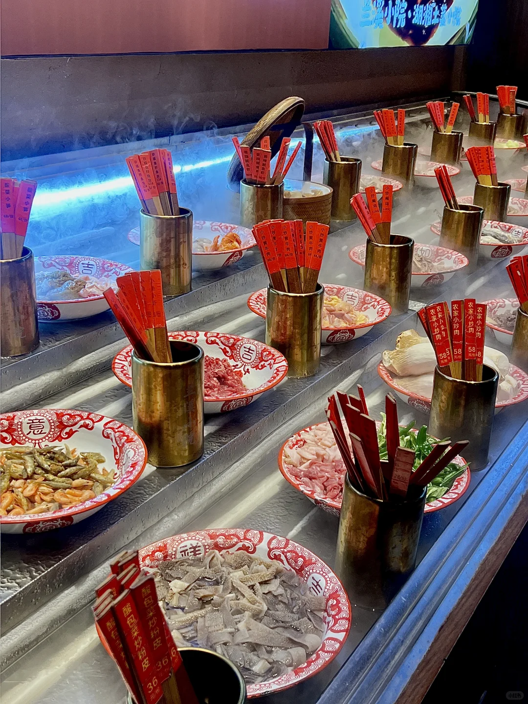 深圳这家宝藏湘菜馆🌶️经典百吃不腻！