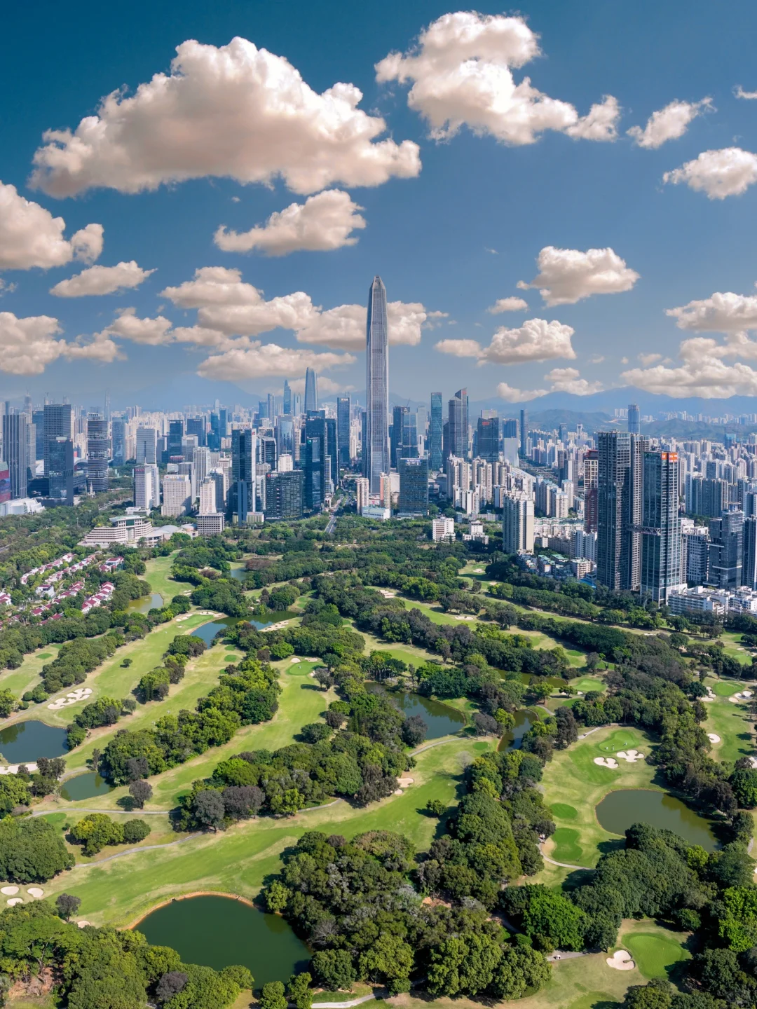 为了这1️⃣0️⃣张照片，我飞一趟深圳值吗