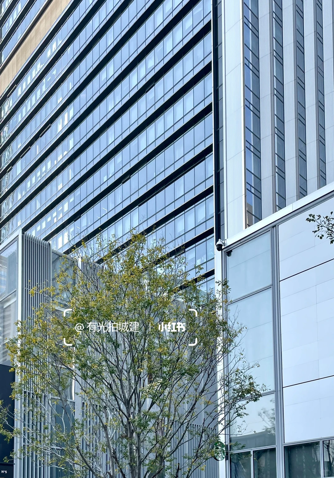 精致的商业街区 | 深圳万象天地