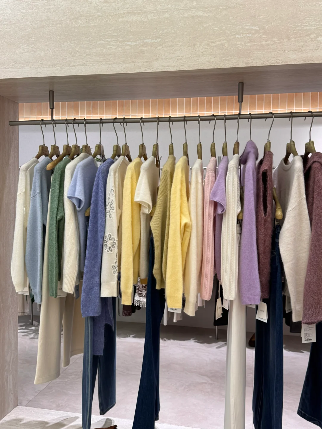 广州10.28已回！散客亲测！省时好逛～（秋冬版