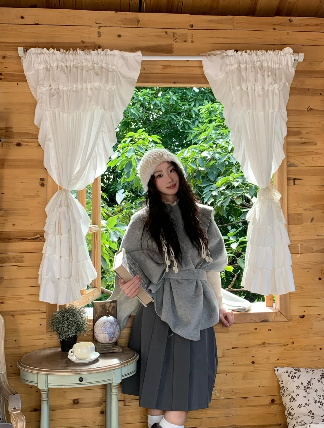 广州探店｜什么？！广州居然下雪了！❄️