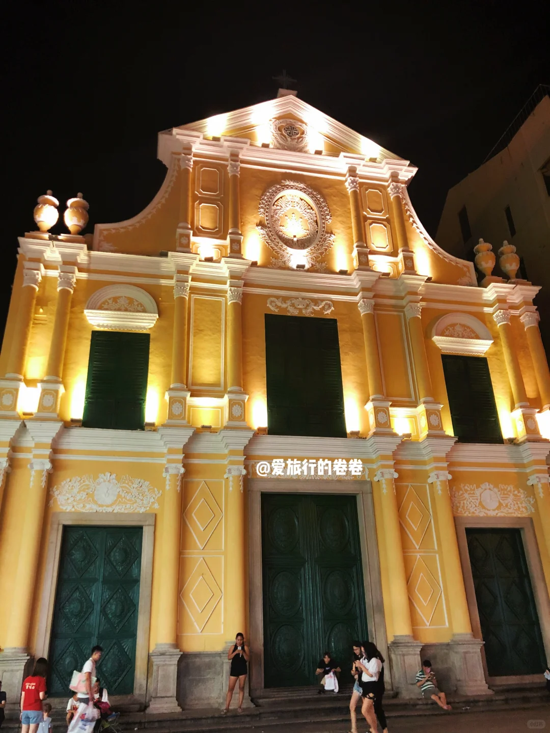 粤港澳逛吃攻略‼️大交通400💰打卡6座城市