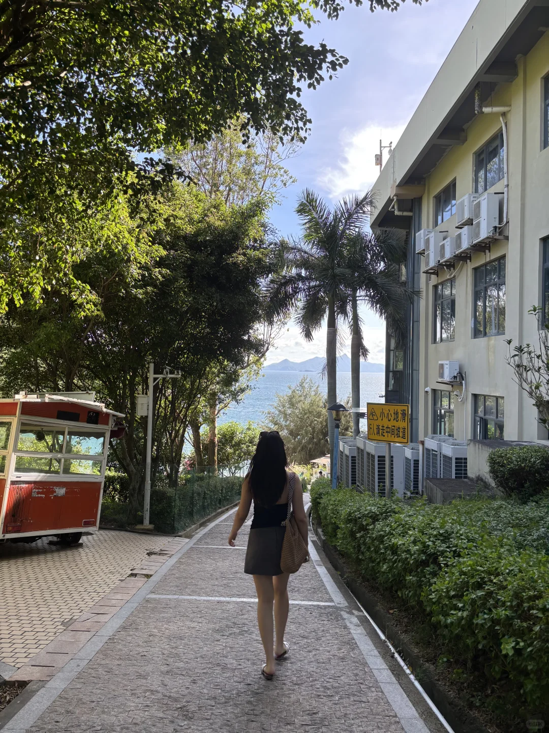 深圳意大利（自驾版）🩵