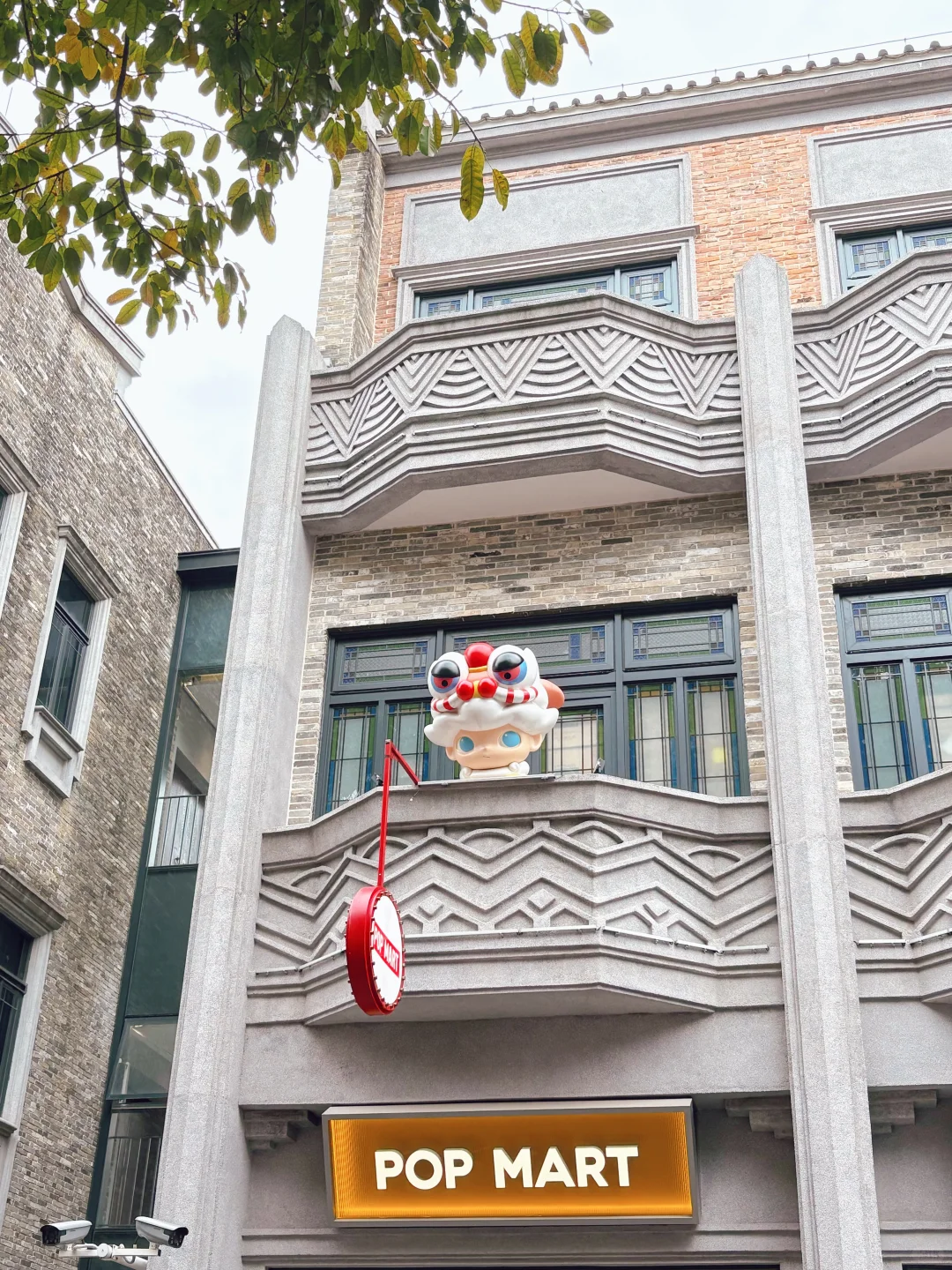 来都来了，智商税小广州塔还是得上一当