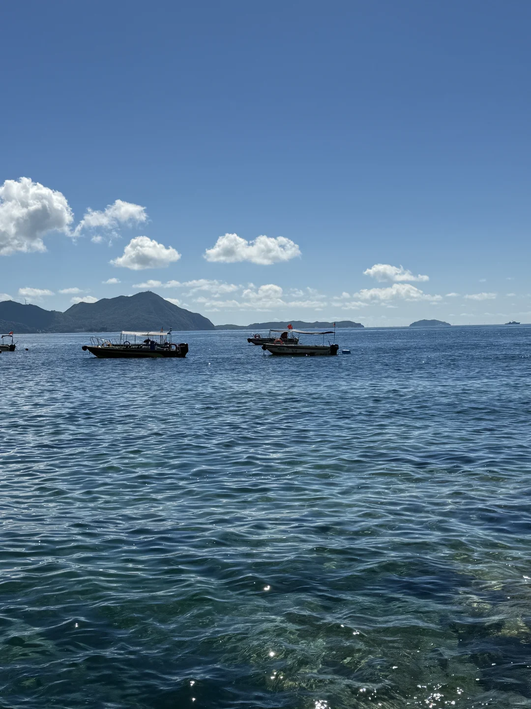 📍SHENZHEN｜ 深圳·天文台