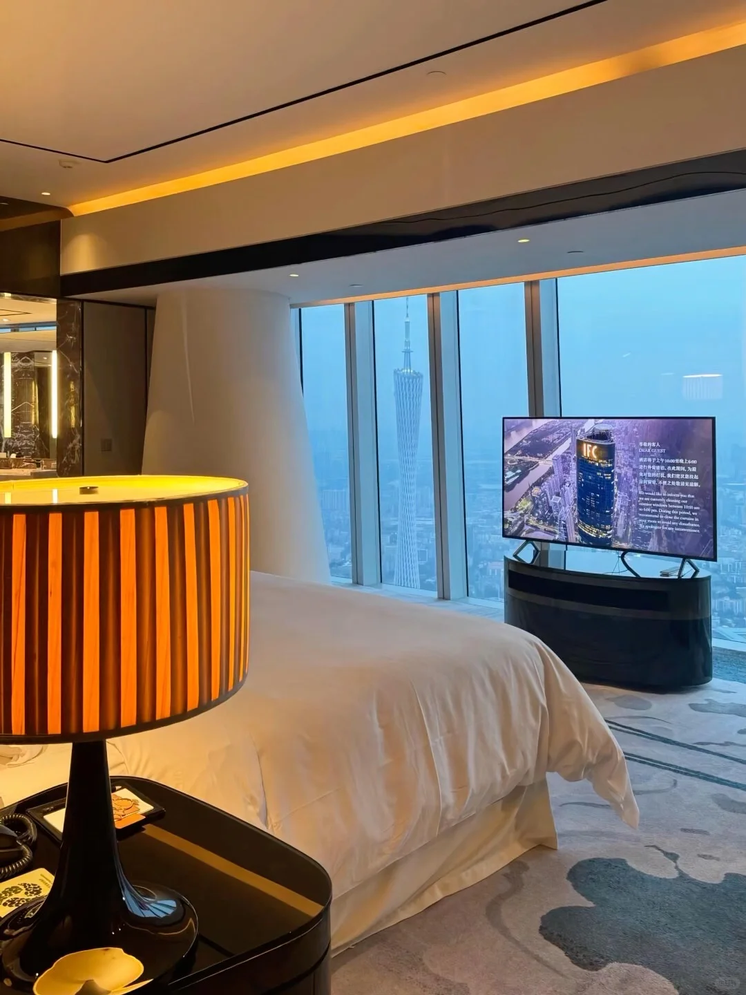 有人去广州吗（11.30-2.28）急转四季酒店