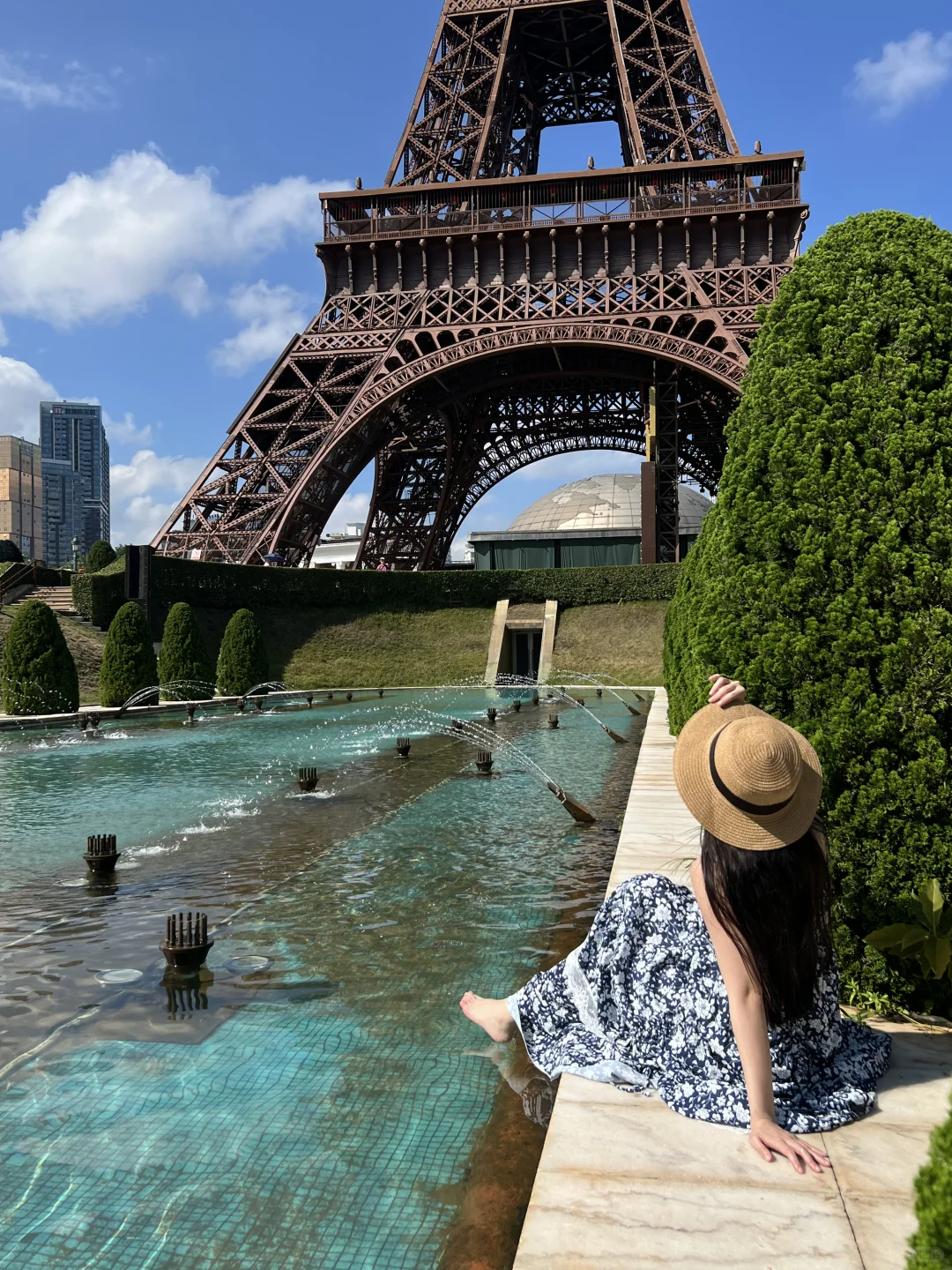 深圳这里！美哭了！快去打卡！！(附机位📷live