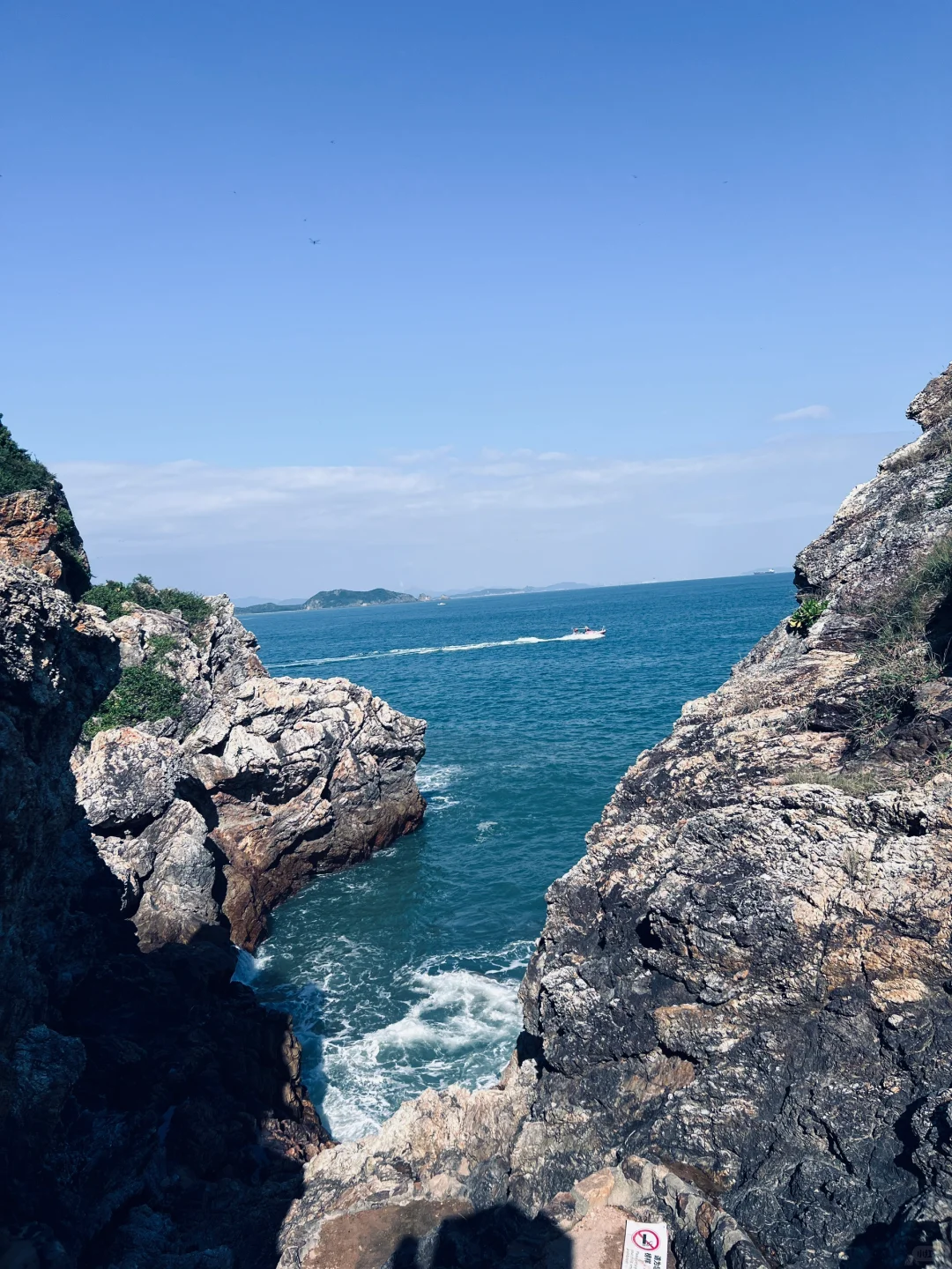 📍桔钓沙-杨梅坑-鹿嘴山庄|一日游攻略