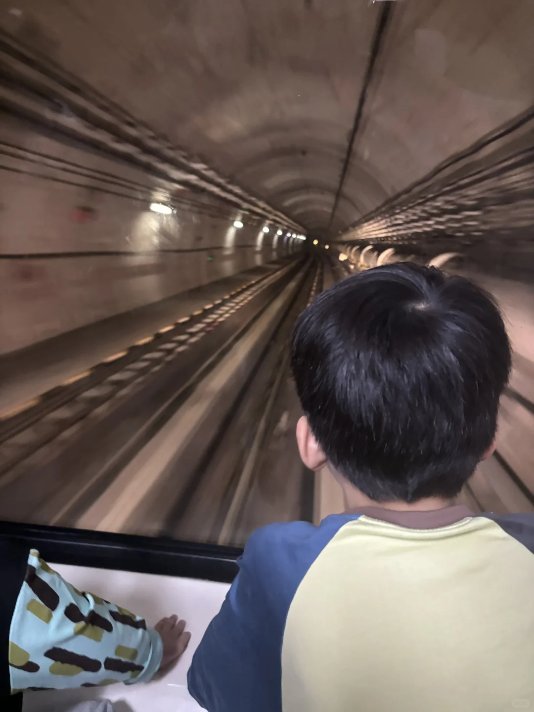 人生建议，一定要带娃来一次广州！4天3晚攻略