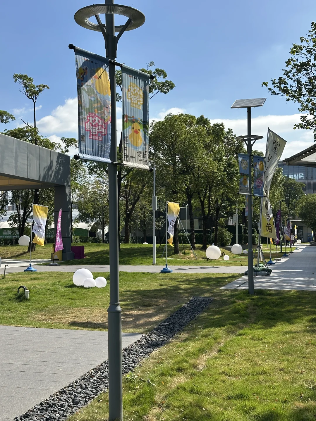 谁懂啊？🔅☁️深圳今天天气的含金量！