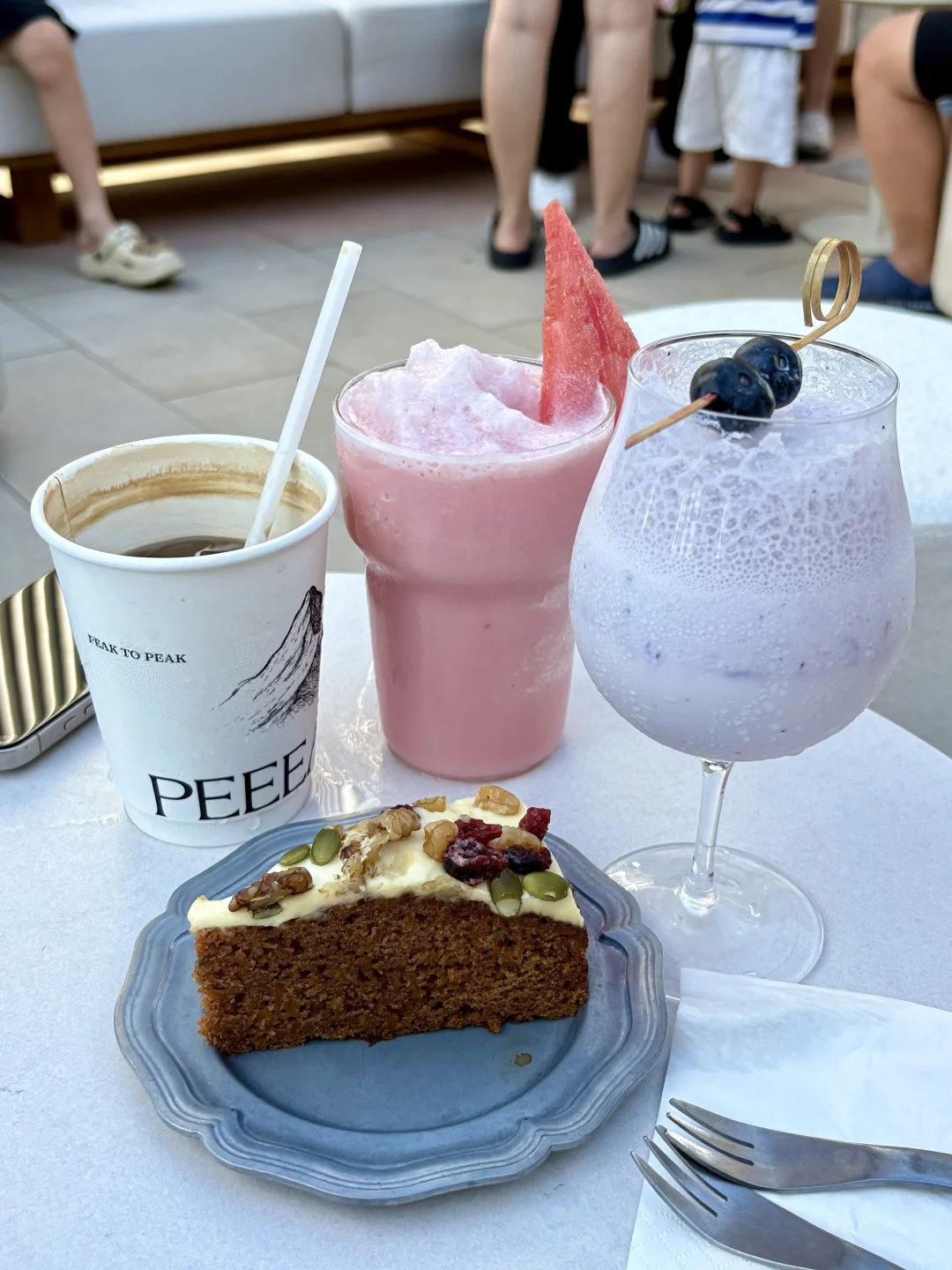 🌟深圳K11｜海景真的还不错🌊✨