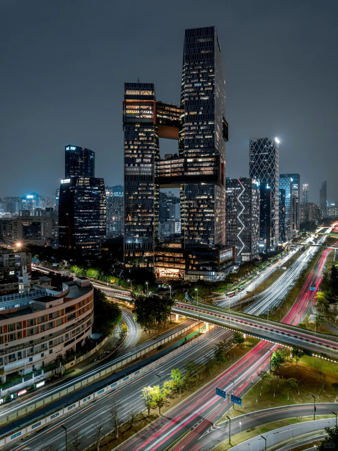 为了这1️⃣0️⃣张照片，我飞一趟深圳值吗