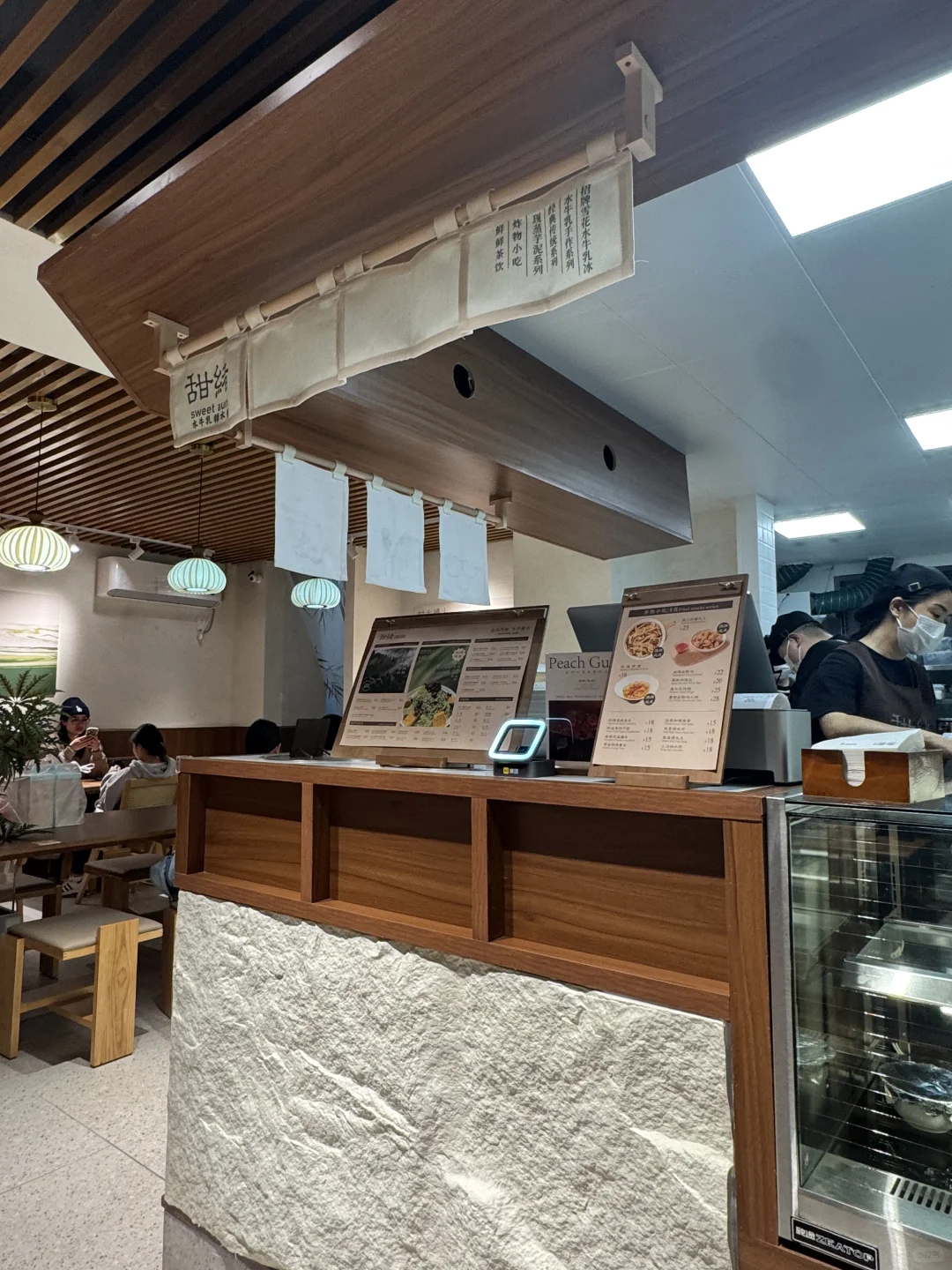 跟男朋友吃遍深圳的day31（龙岗）