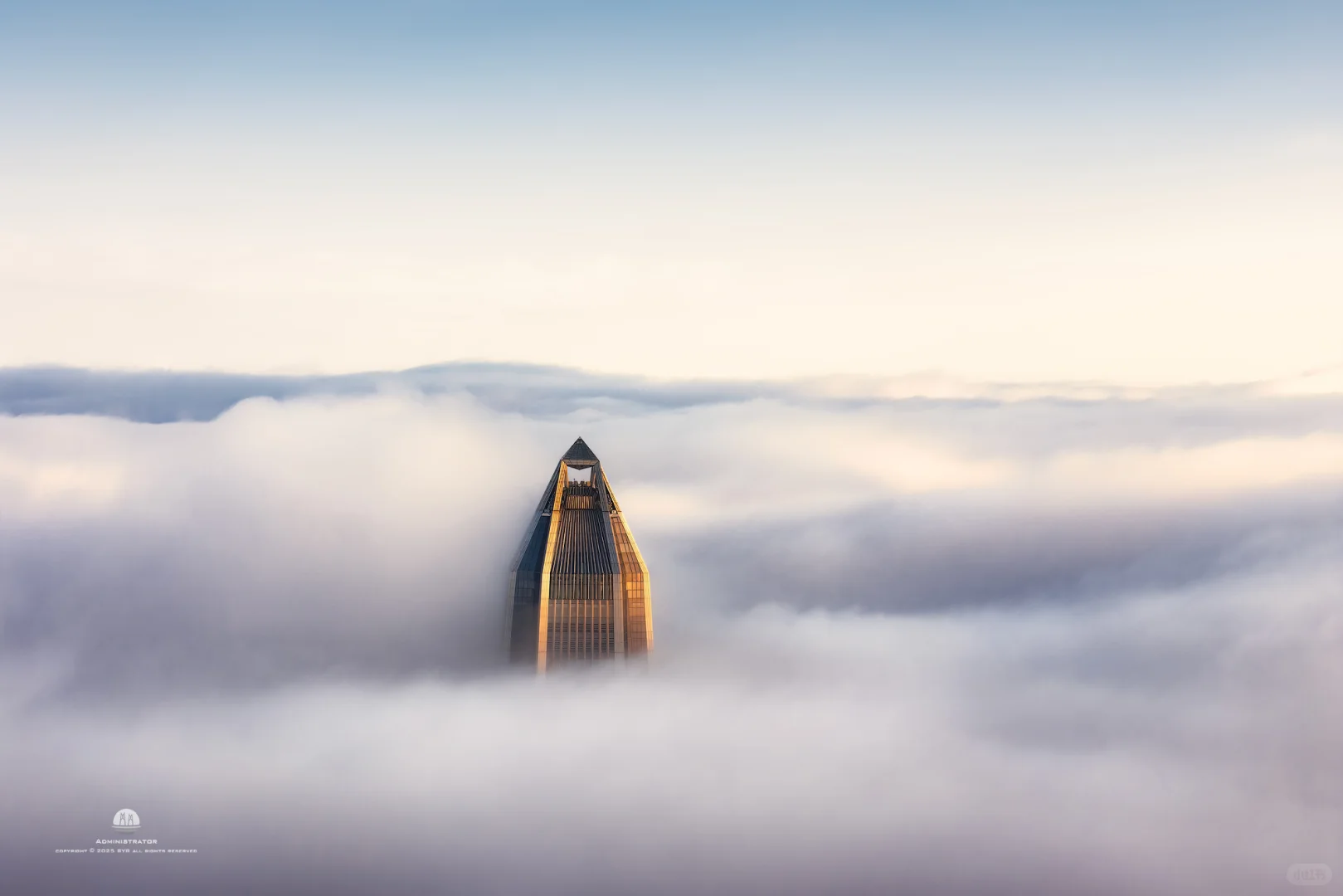 15图 风光佬对深圳特区45周年的告白