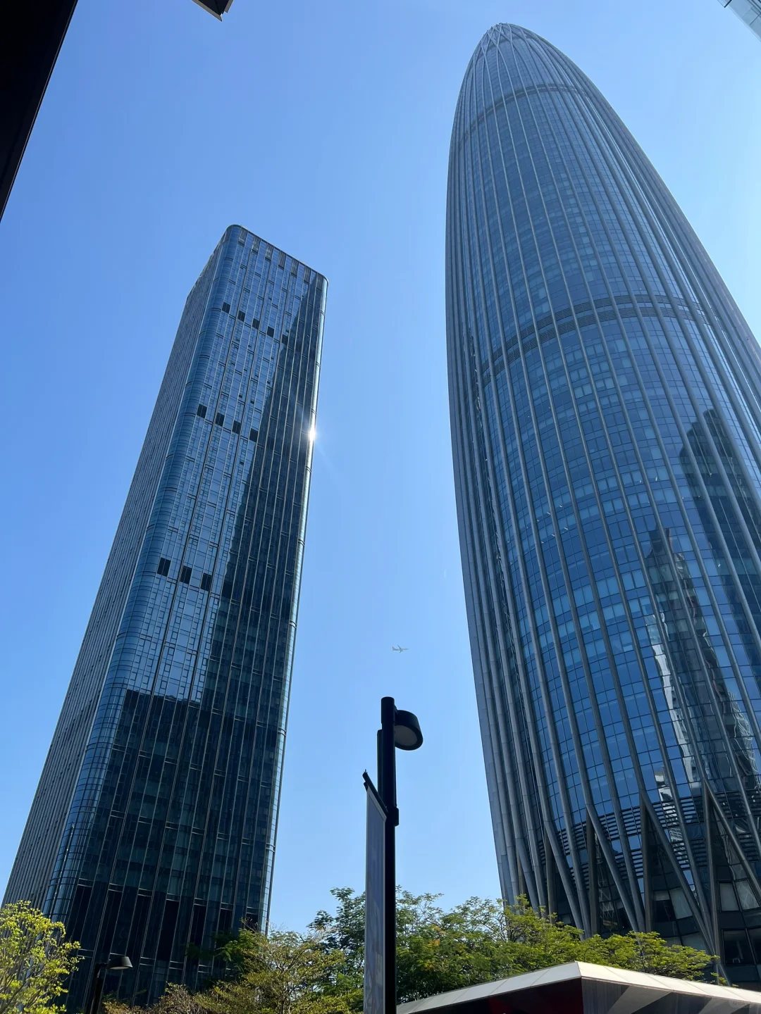 深圳大年初一🧧