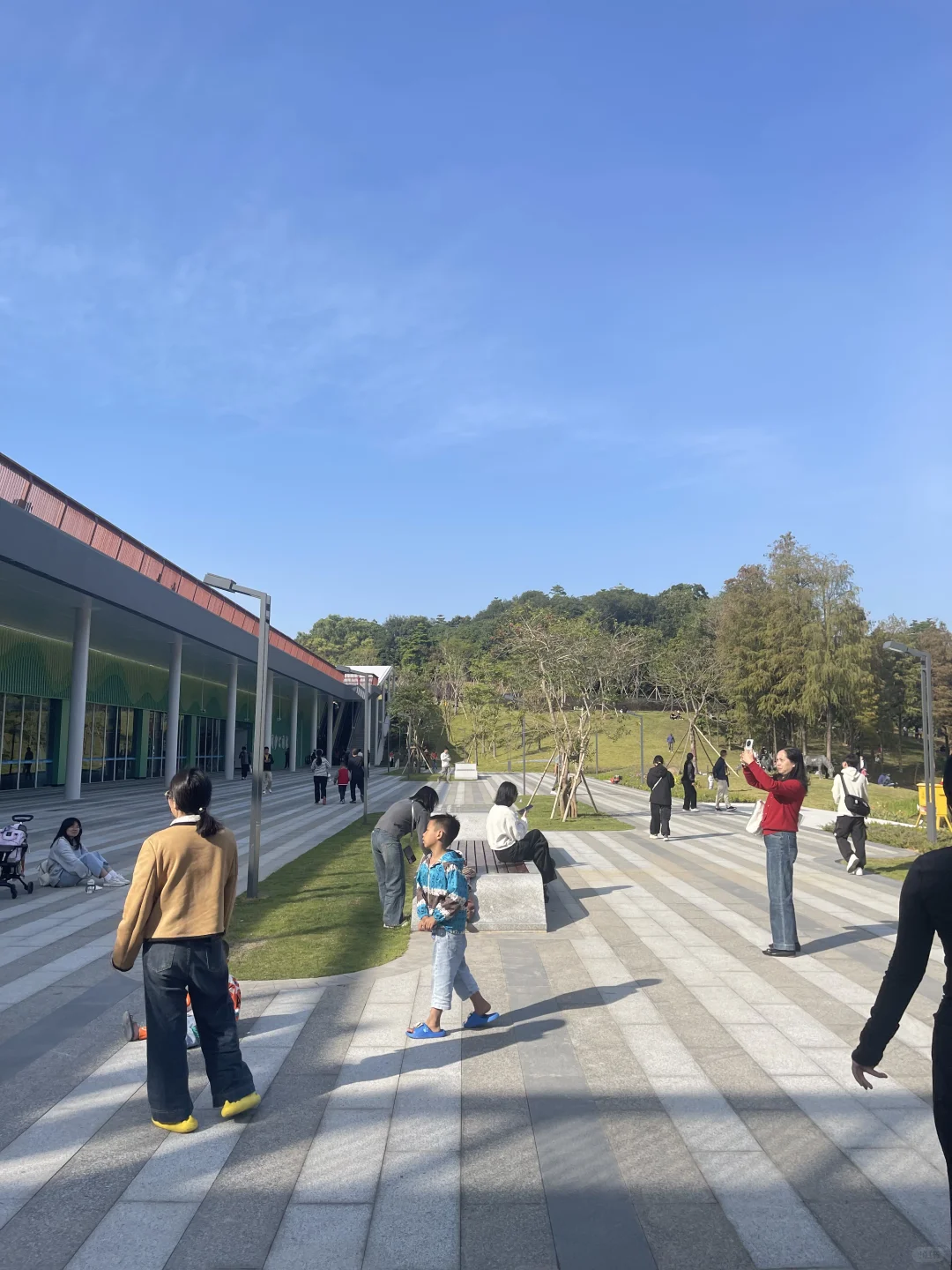 东莞地铁一号线开通啦！！乘坐攻略来啦‼️