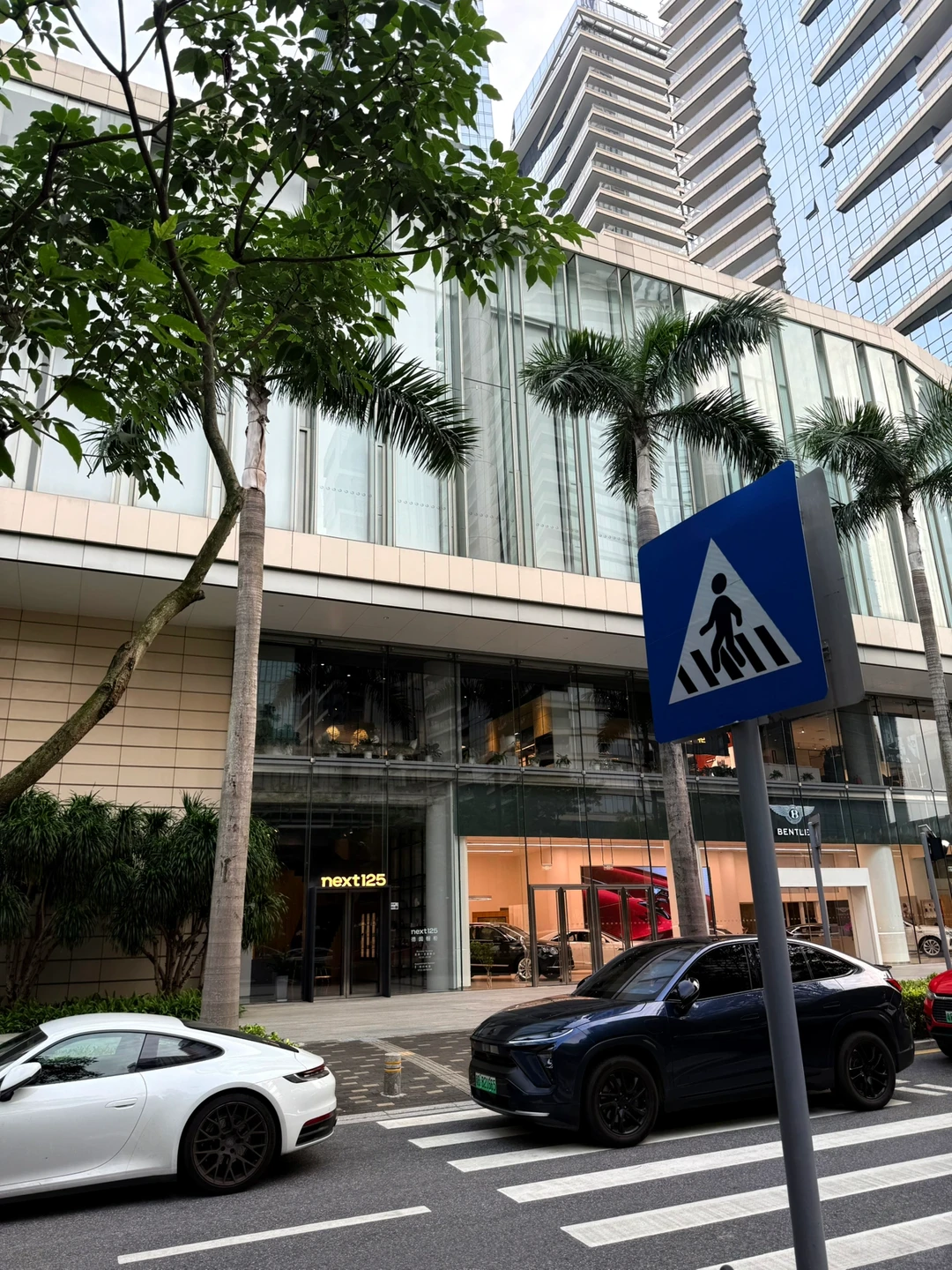 Live｜5.1别去香港人挤人了,来深圳吧！！