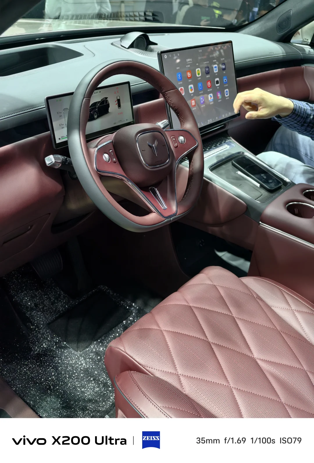 来广州车展只看车吗？