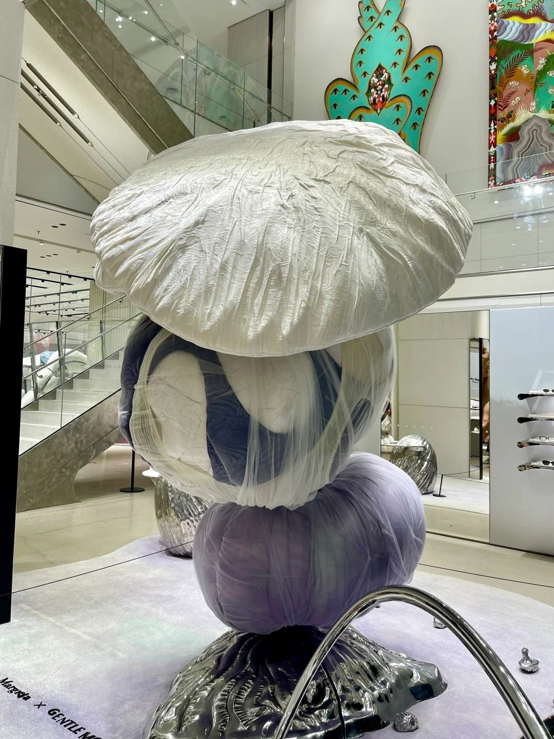 曼哈顿夜景❓Made in China‼️