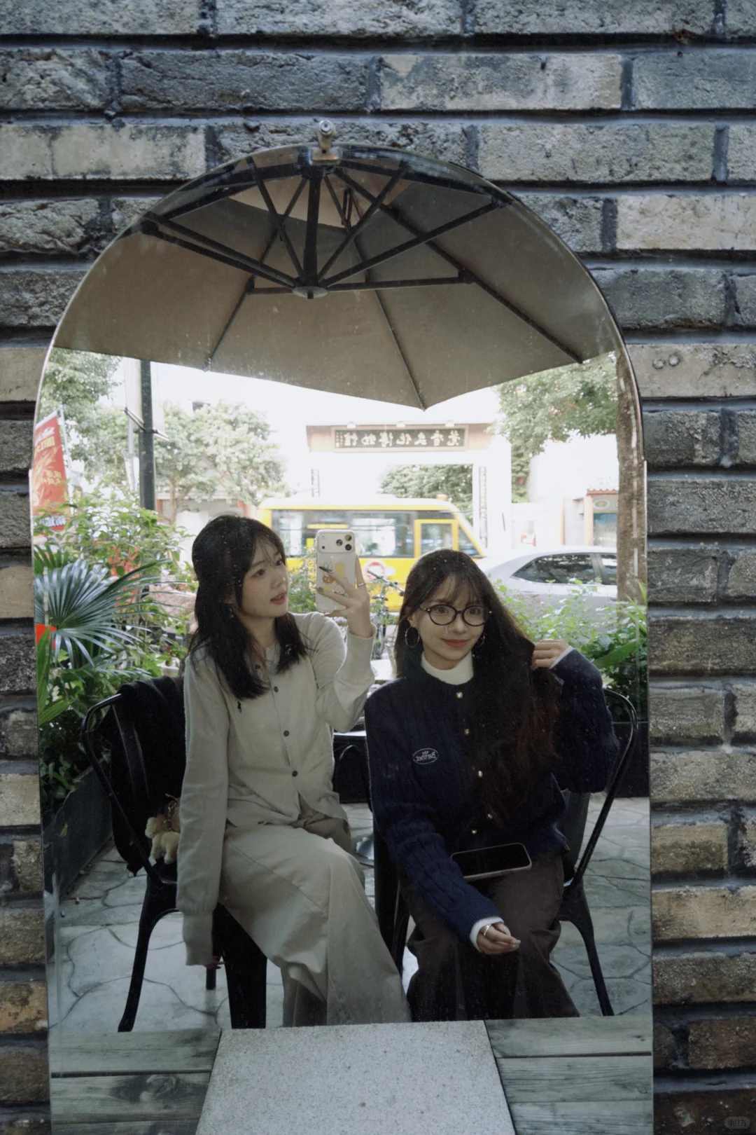 101斑点狗出逃日记/东莞咖啡简餐☕️